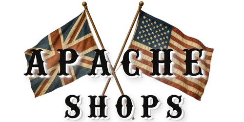 Apache Shops