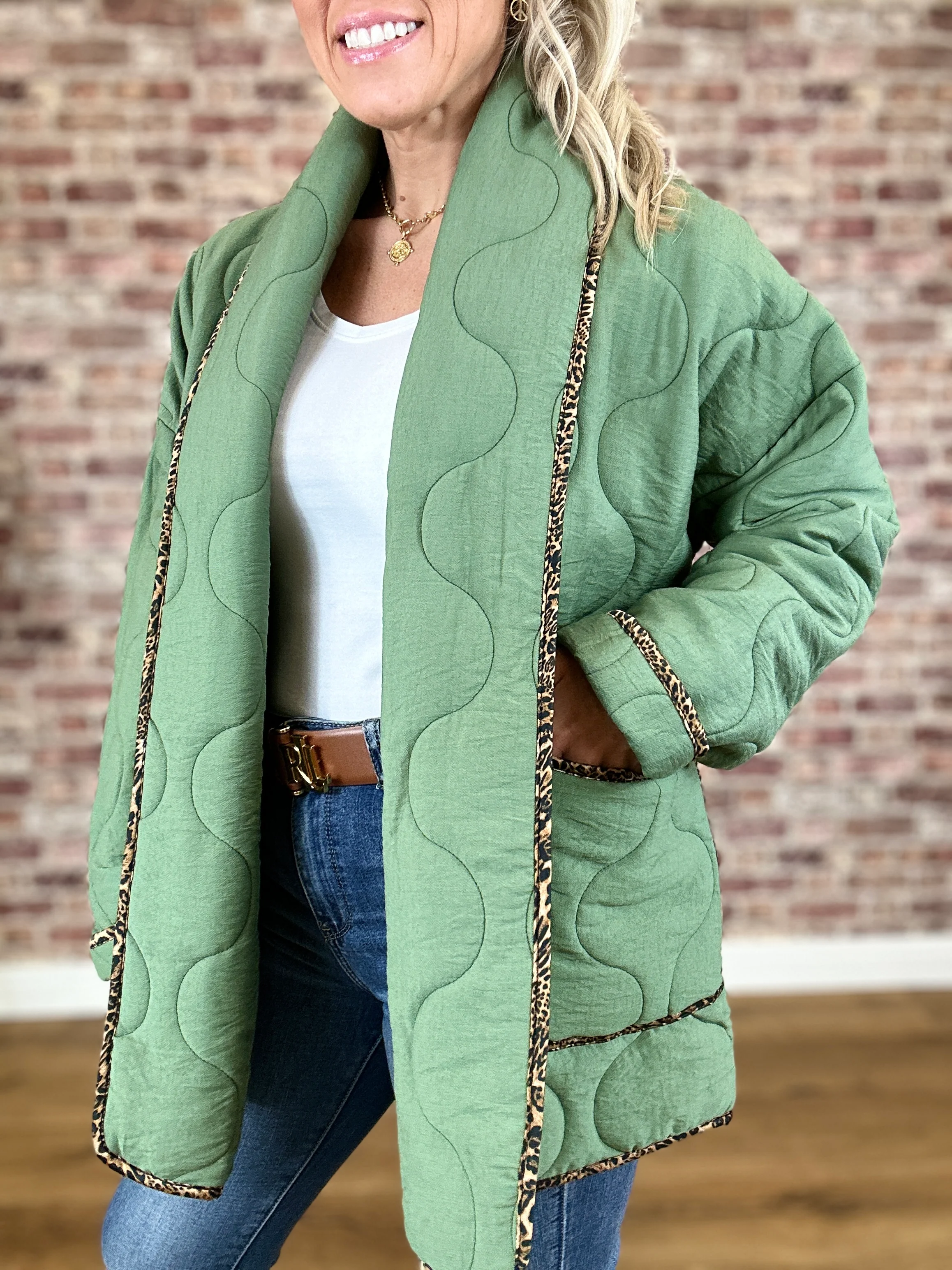 Alpine Jacket - Image 12