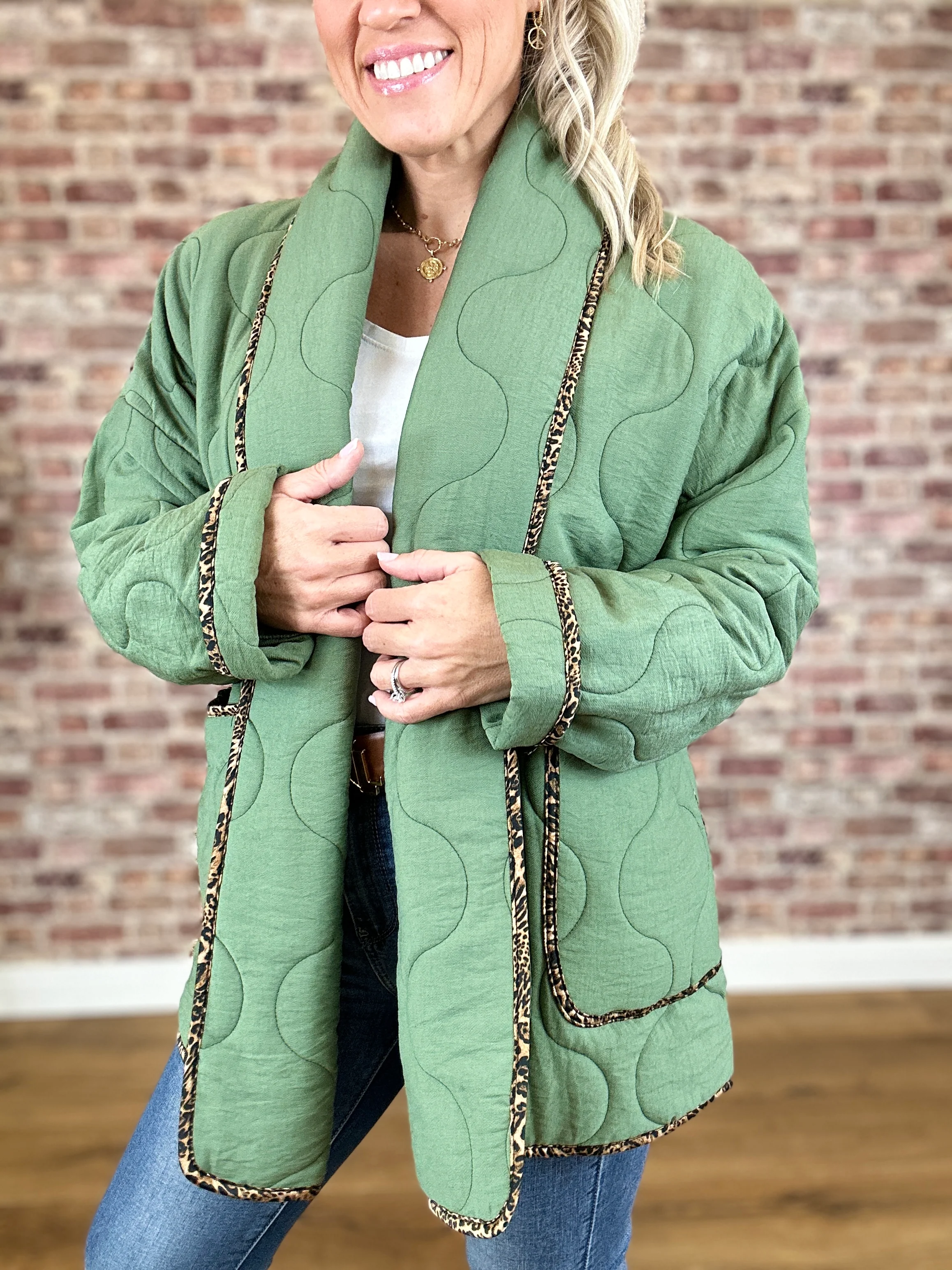 Alpine Jacket - Image 13