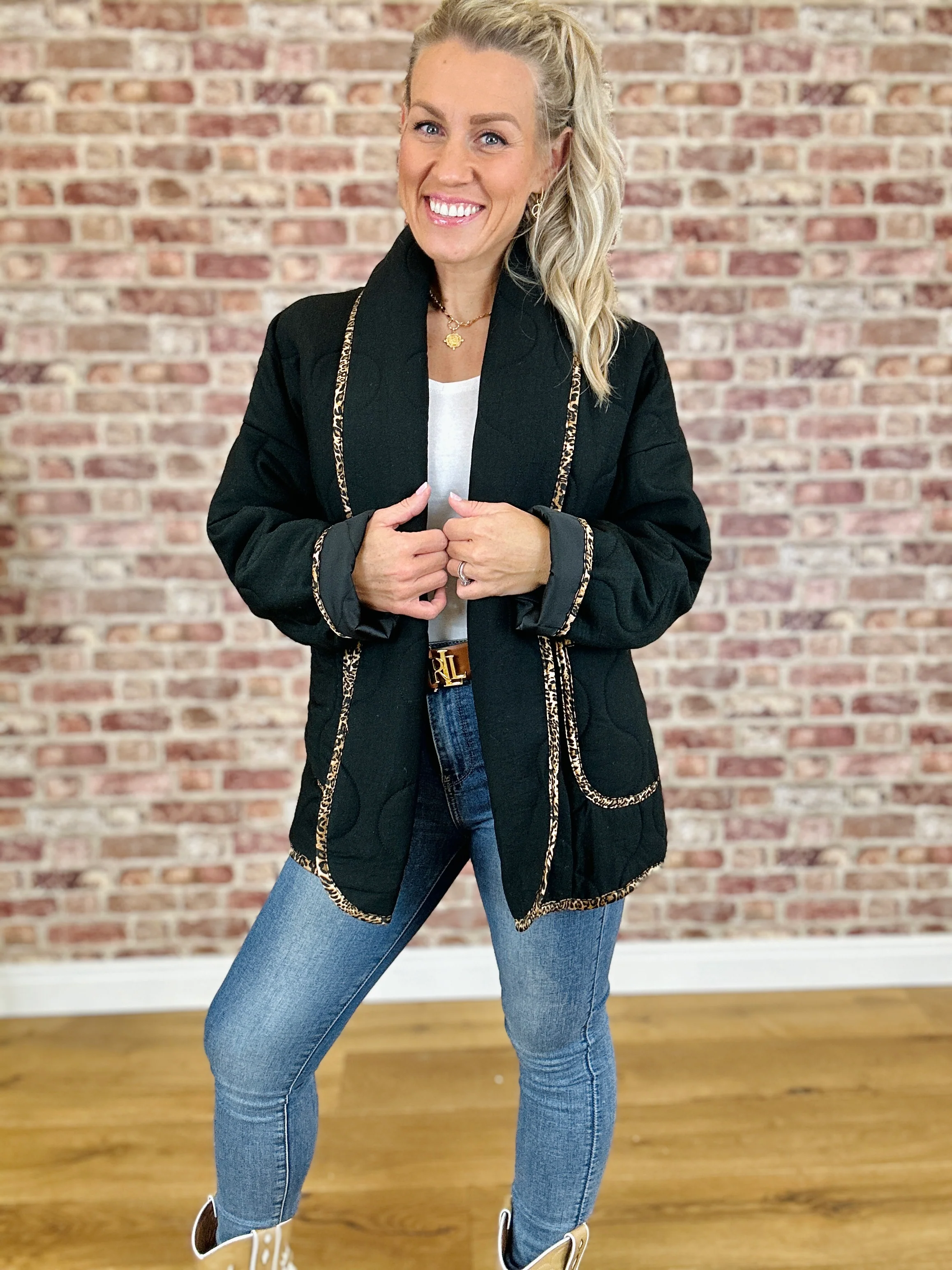 Alpine Jacket - Image 2