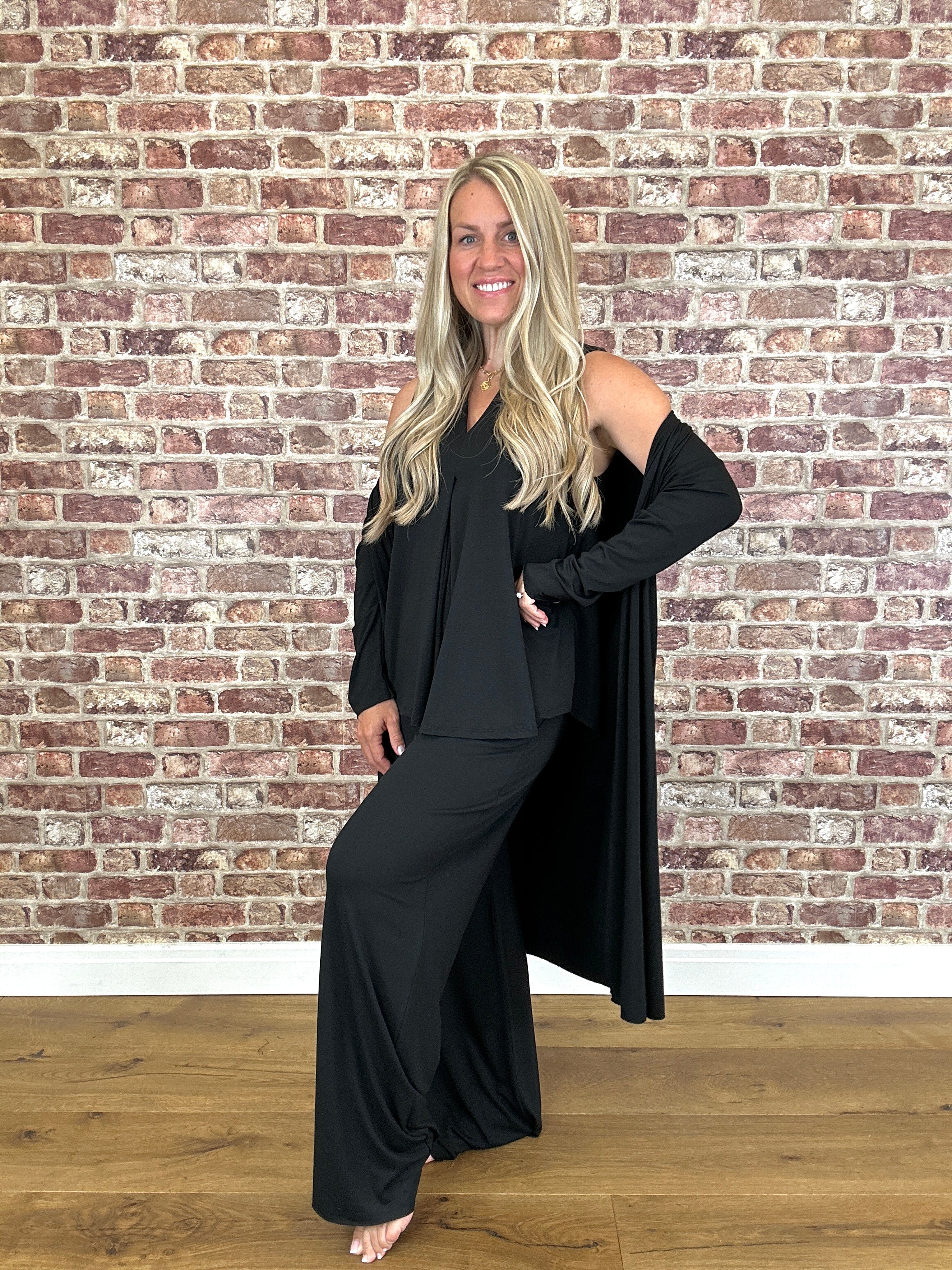 Apache Sleep Suit - Image 13