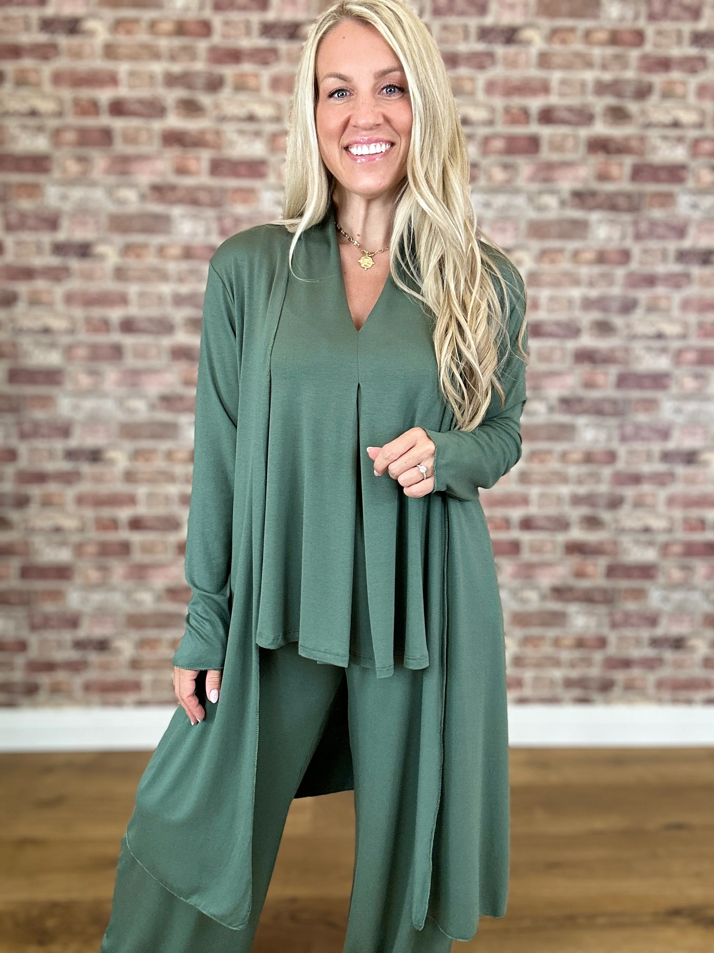 Apache Sleep Suit - Image 19