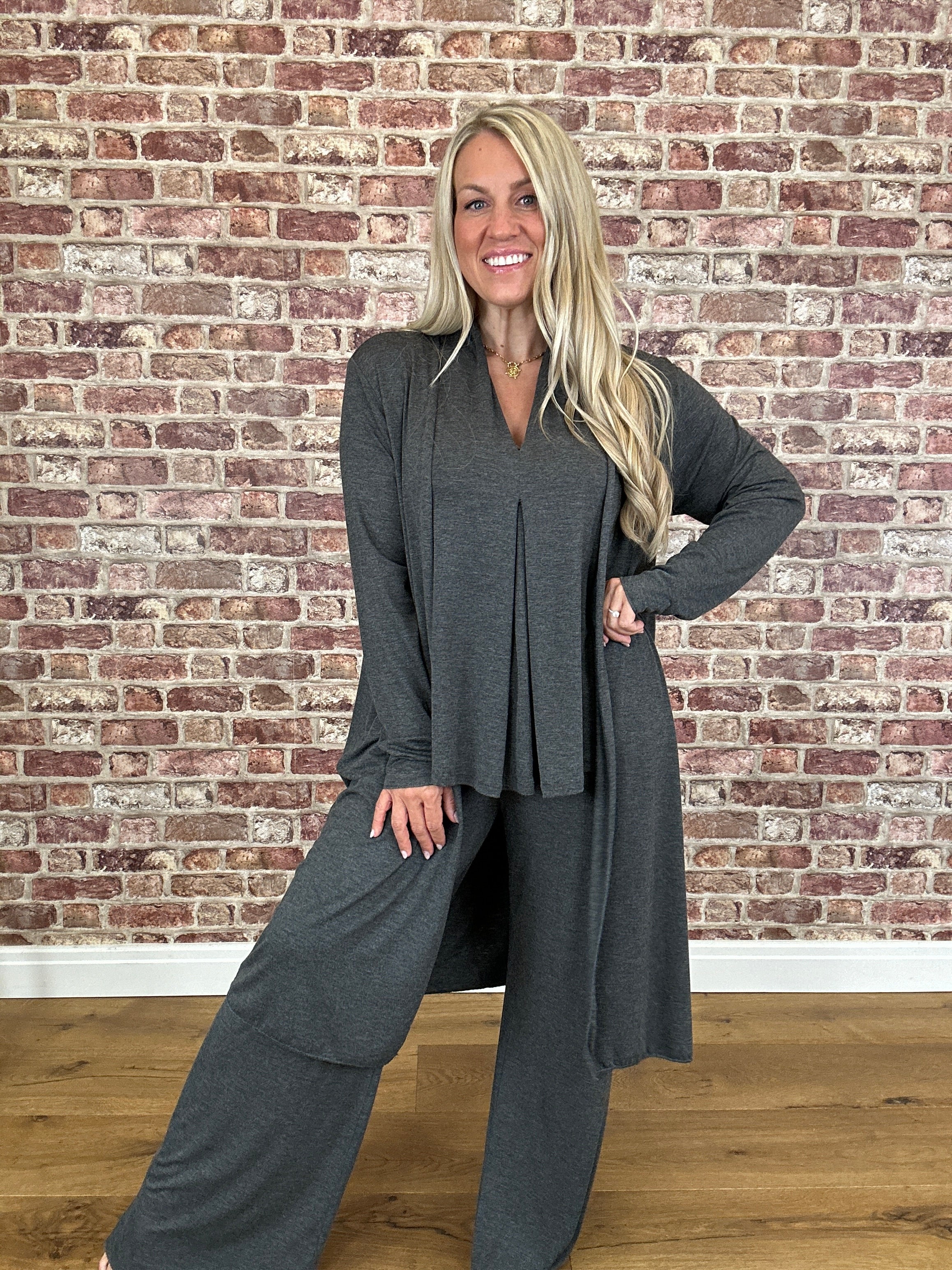 Apache Sleep Suit - Image 4