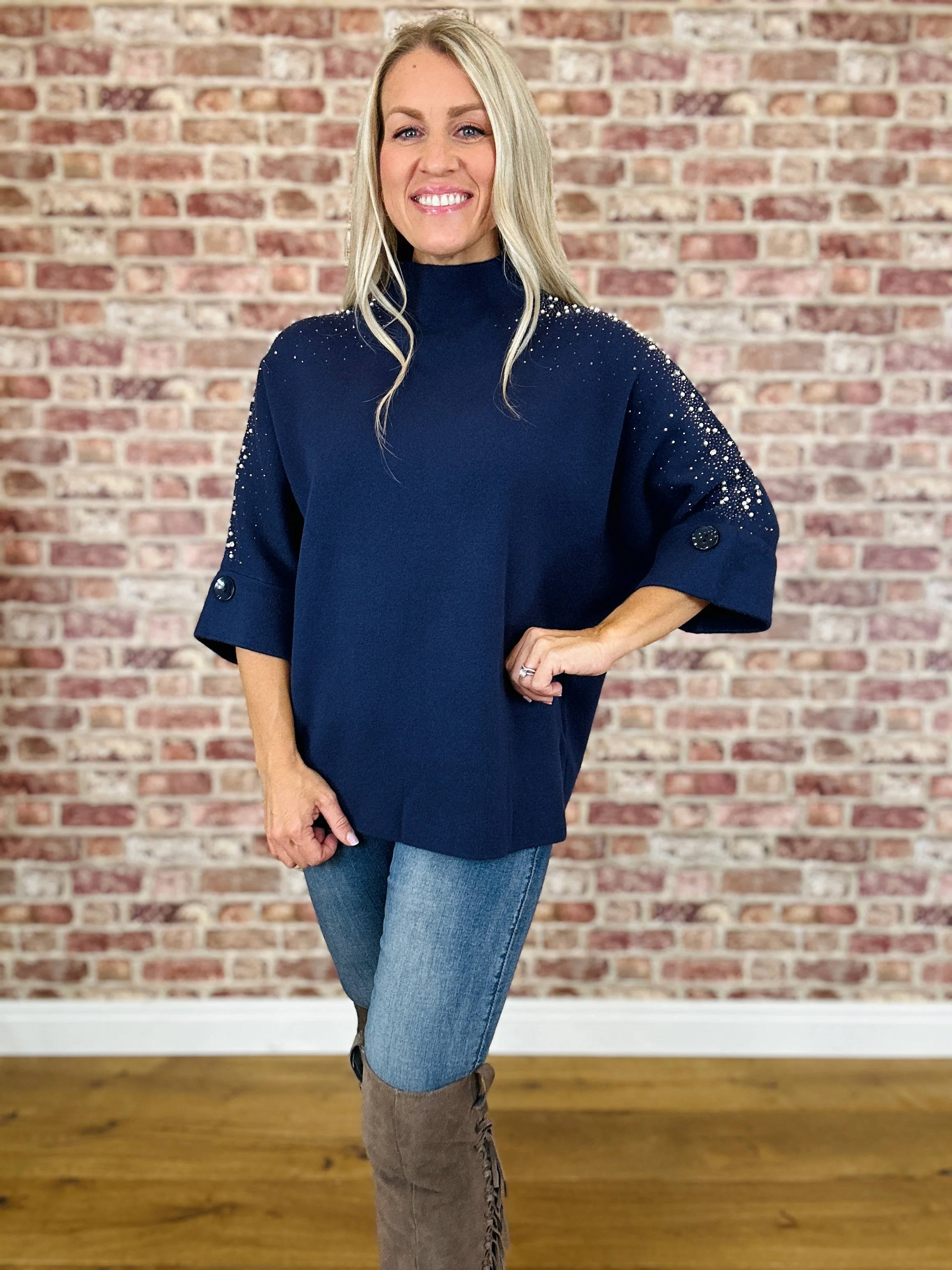 Bling It On Jumper - Image 11