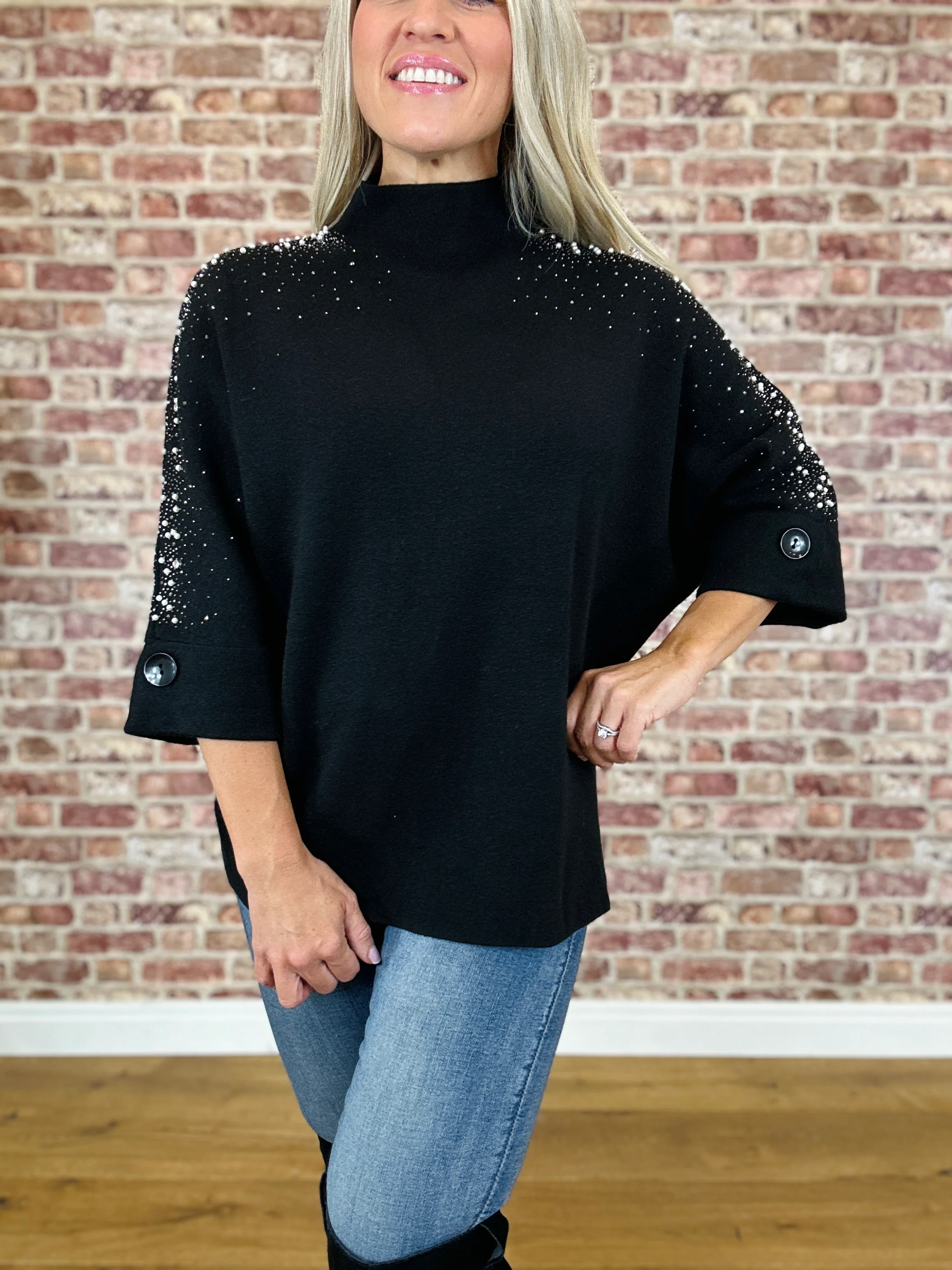 Bling It On Jumper - Image 3