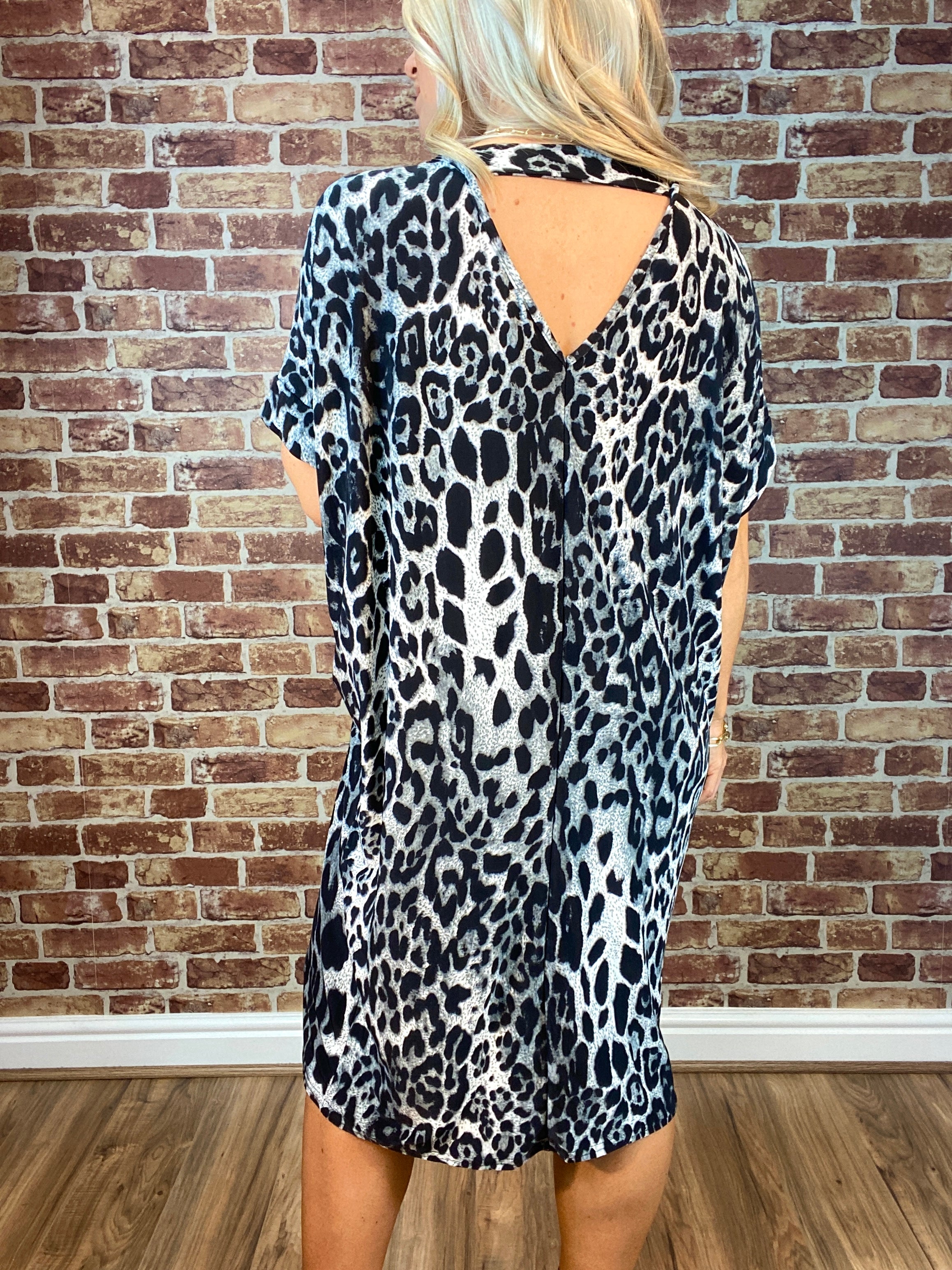 Born Free Dress - Image 5