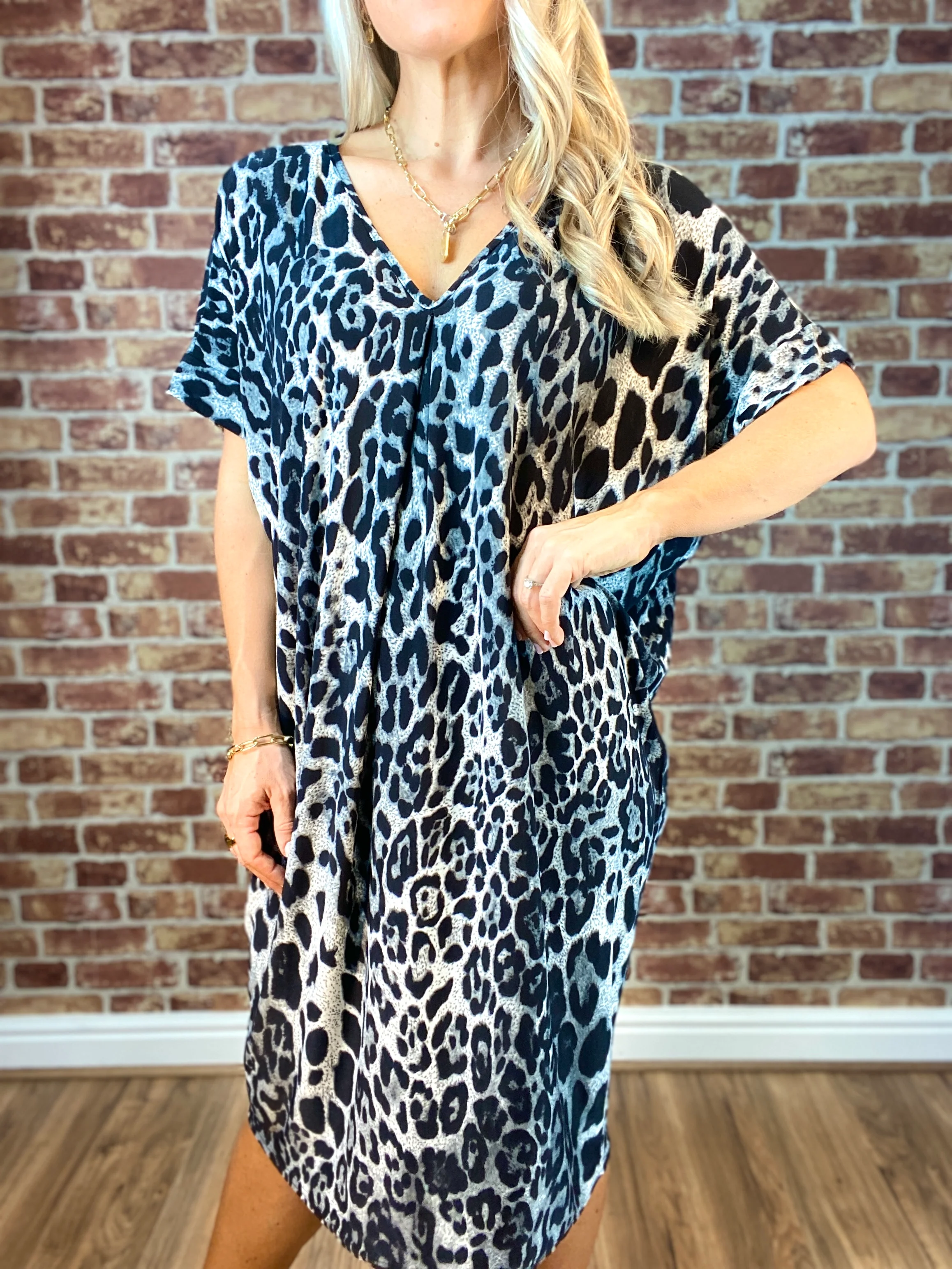 Born Free Dress - Image 7