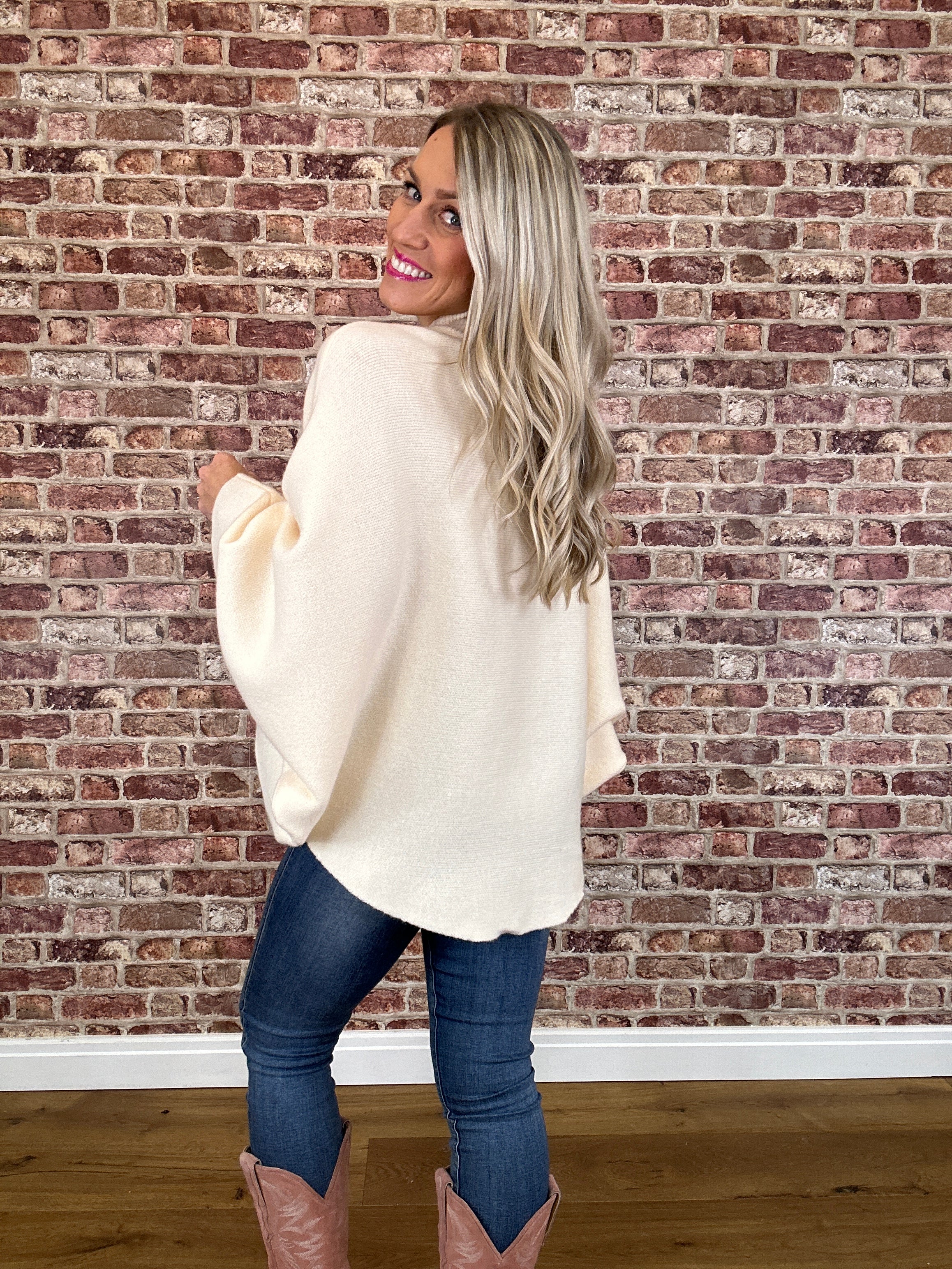 Bow Beau Jumper - Image 12