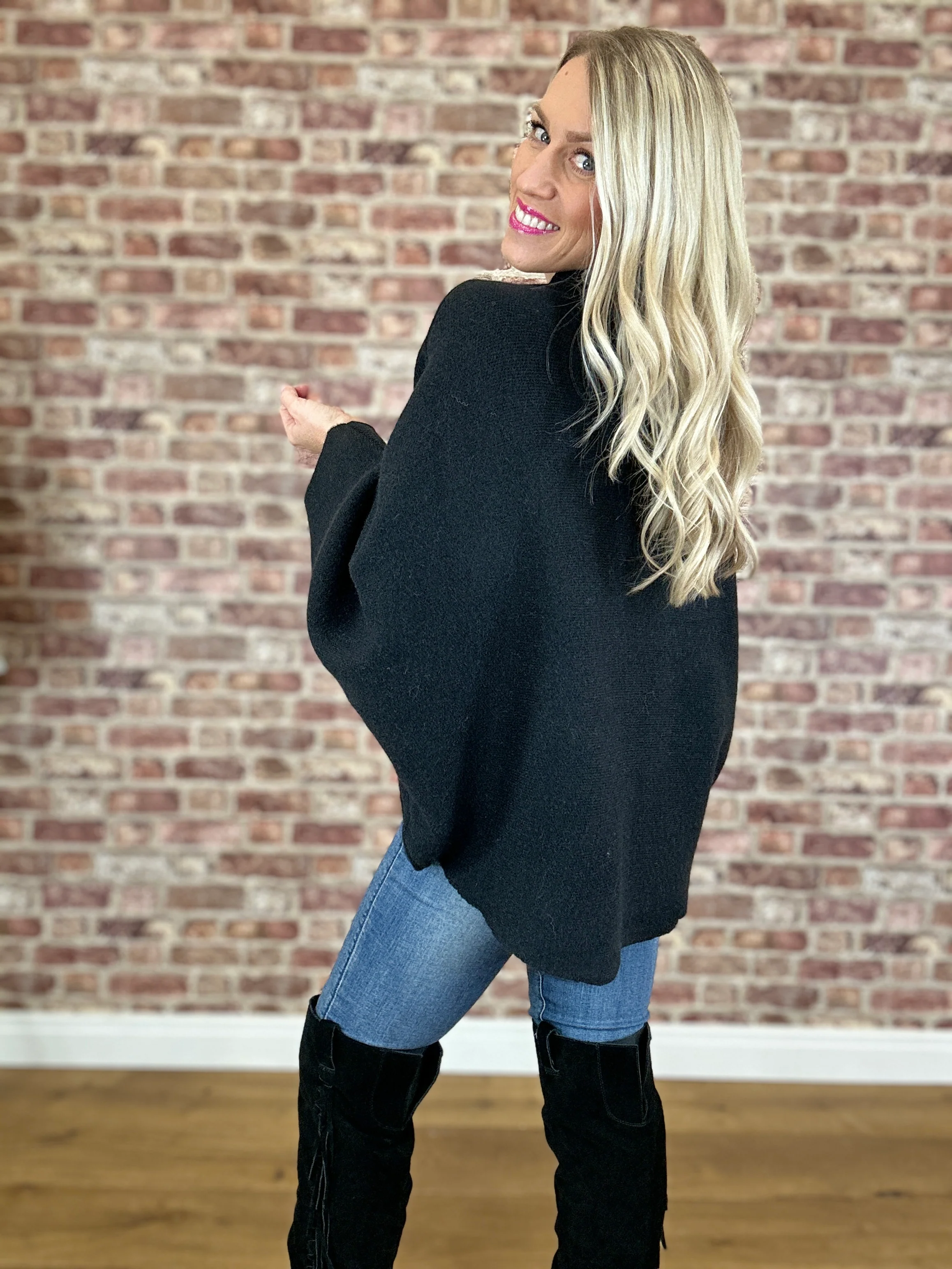 Bow Beau Jumper - Image 18