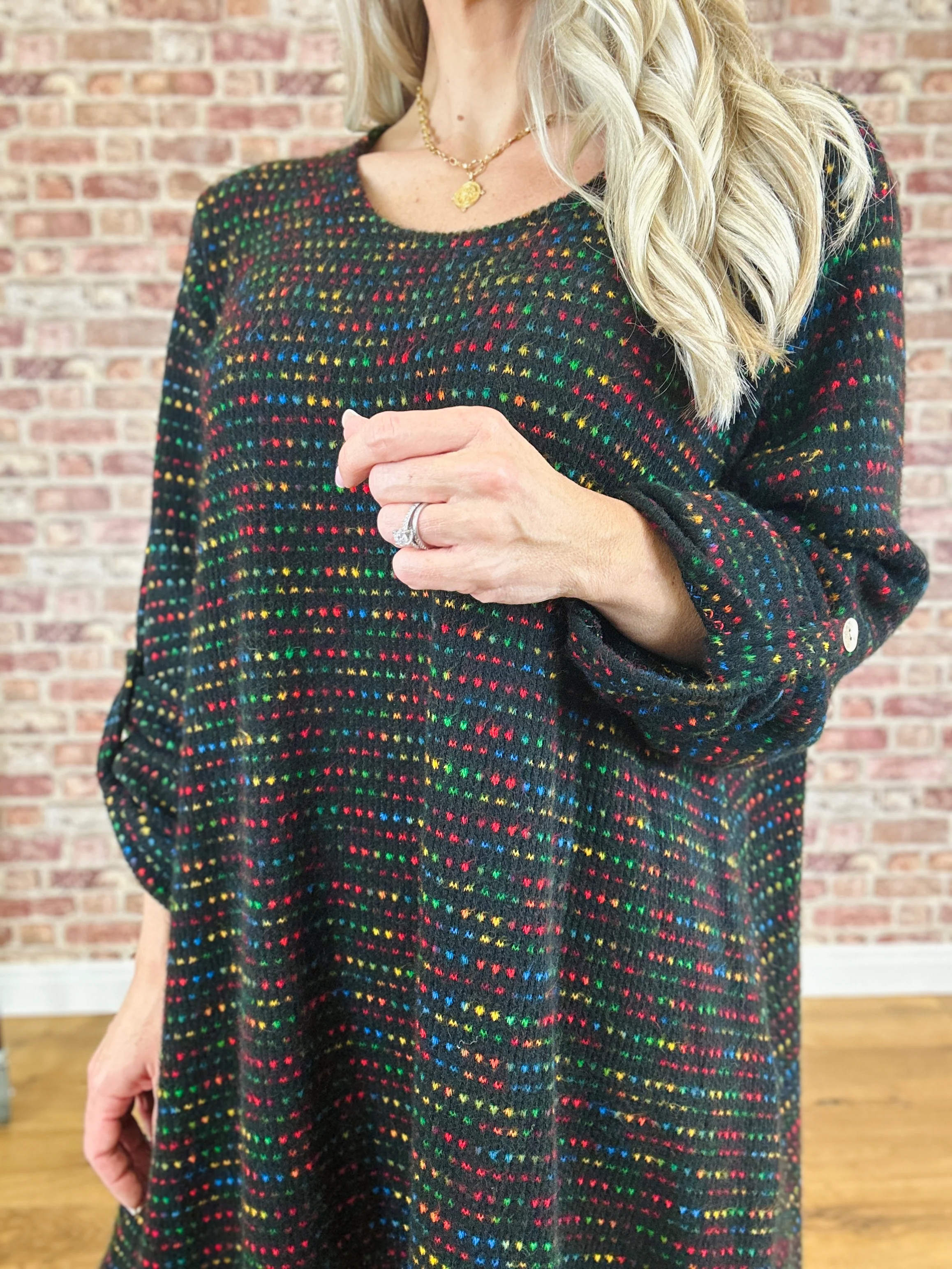 Colour Snuggle Top - Image 4