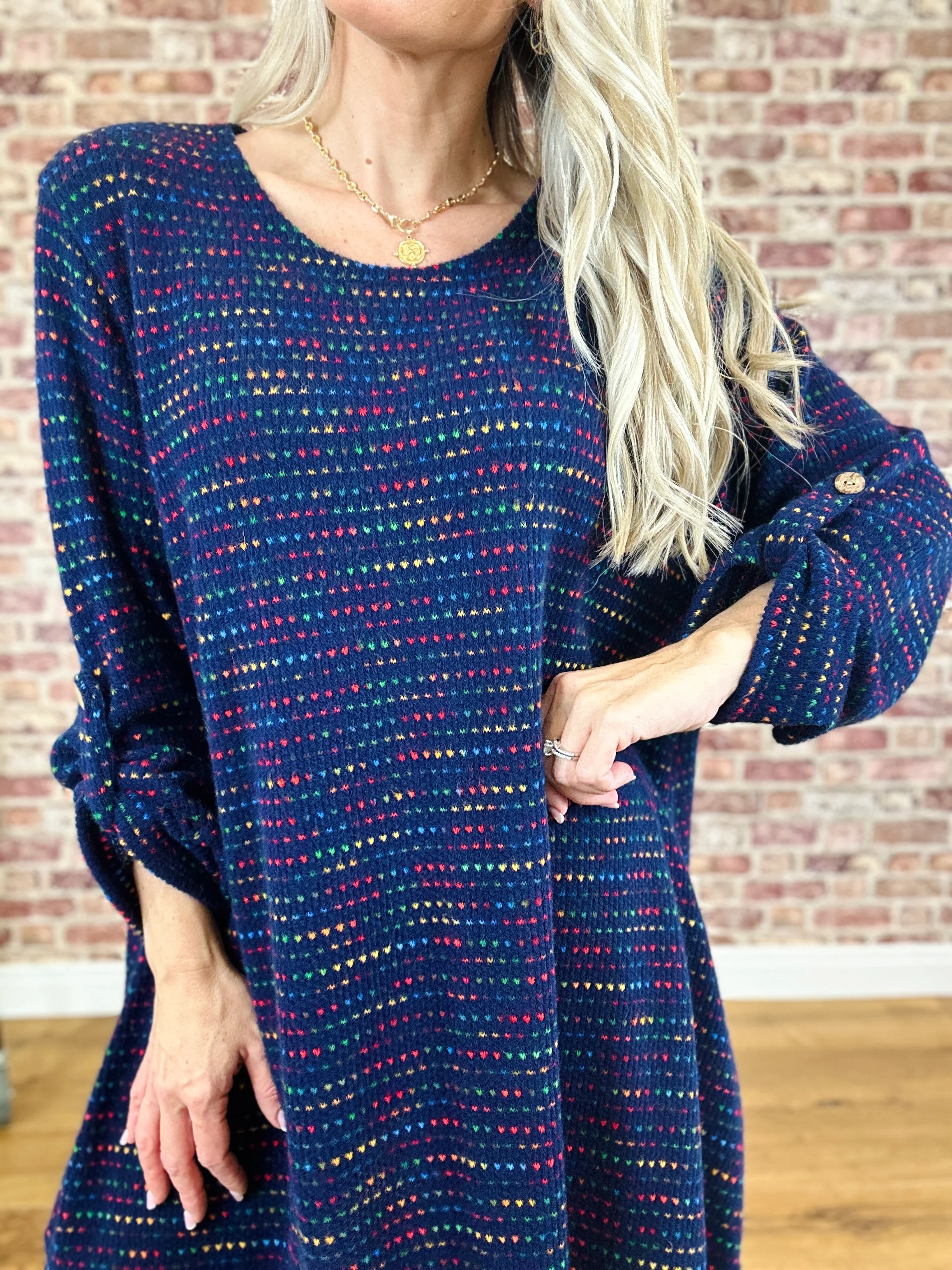 Colour Snuggle Top - Image 7