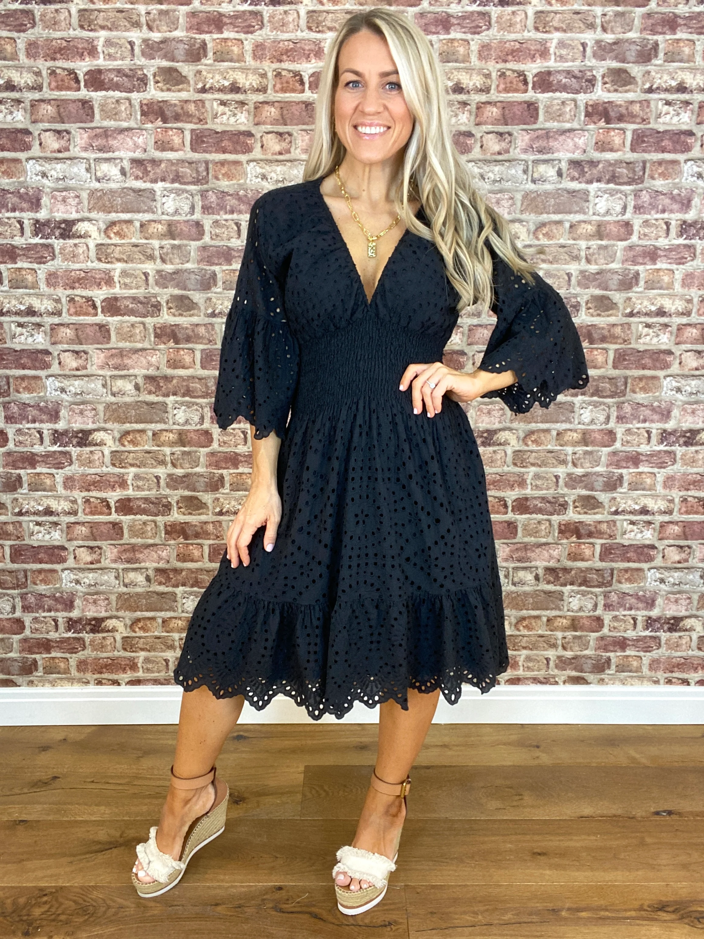 Copacabana Dress - Image 9