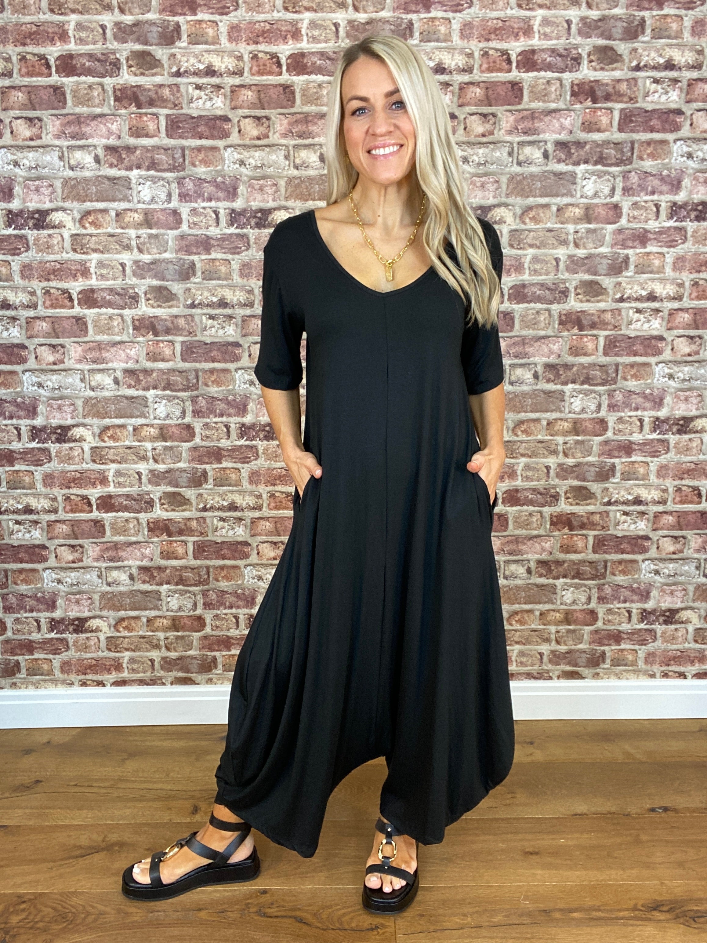 Kazbar Romper - Image 5