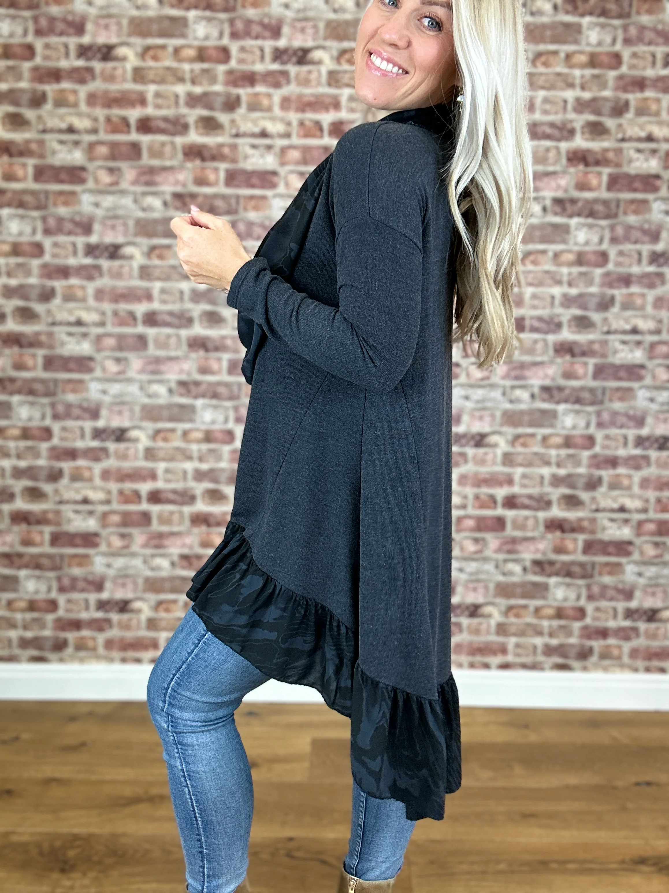 Drape Top - Image 10