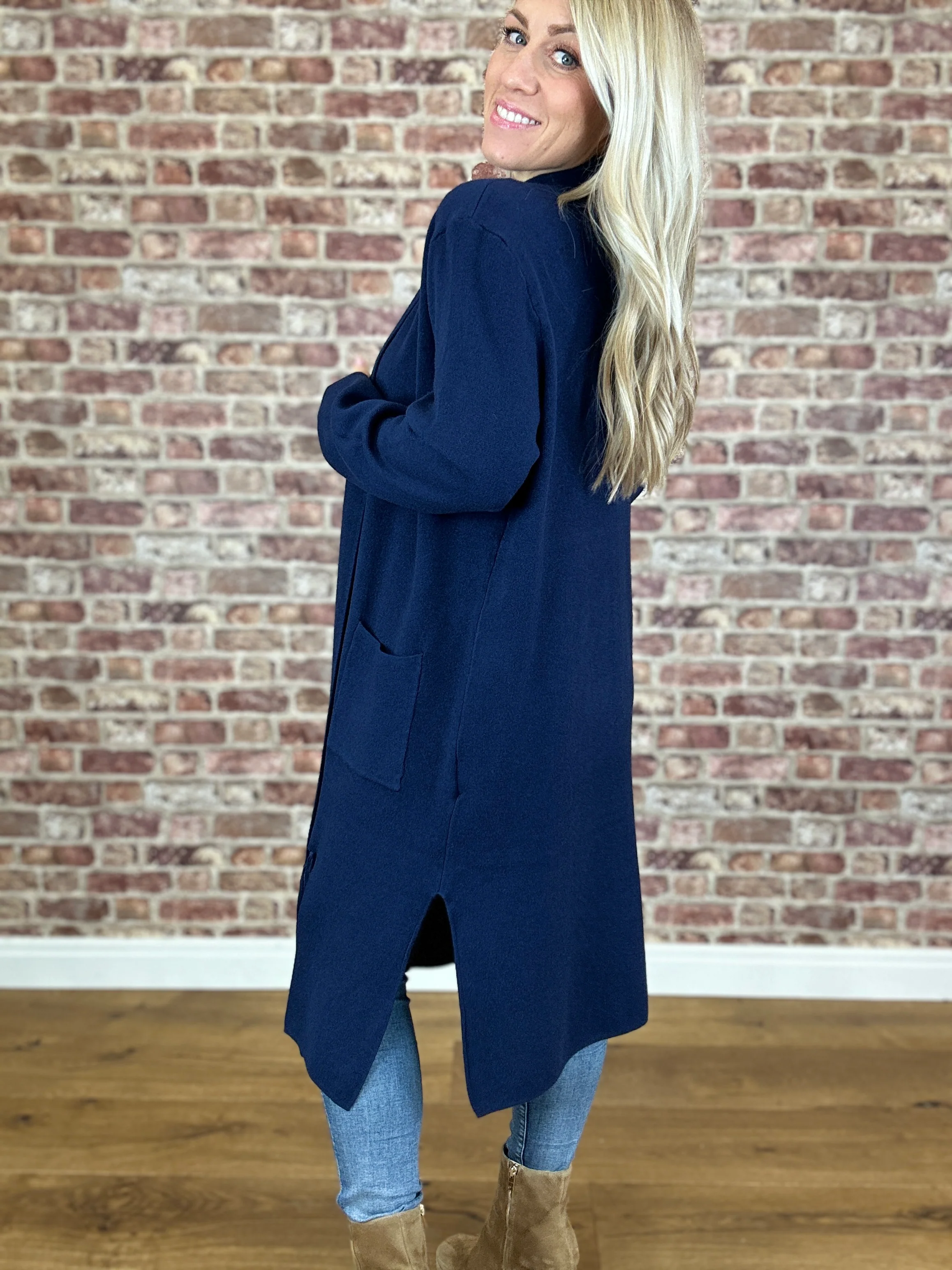 Dream Girl Luxury Cardigan - Image 10