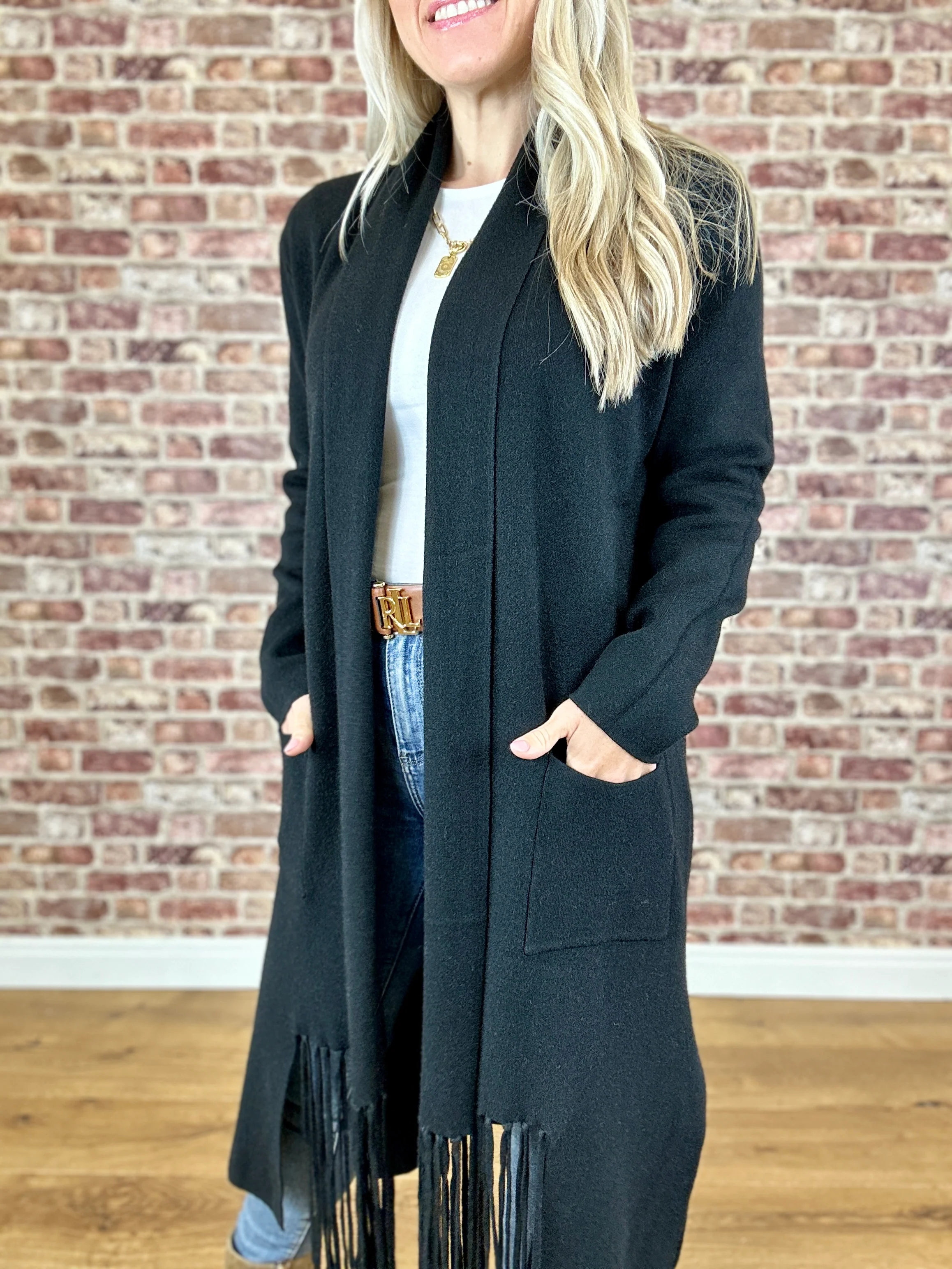 Dream Girl Luxury Cardigan - Image 12