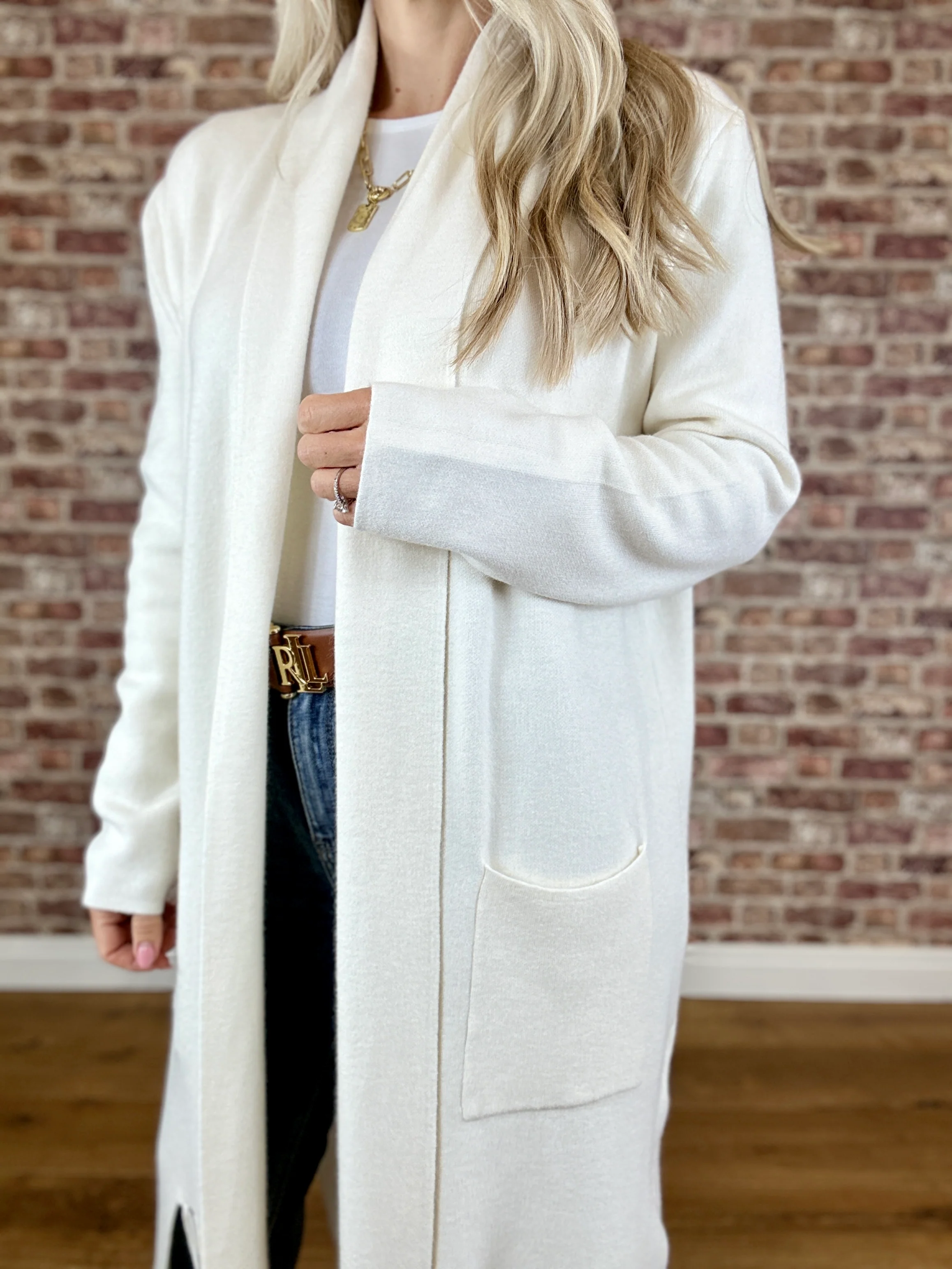 Dream Girl Luxury Cardigan - Image 4