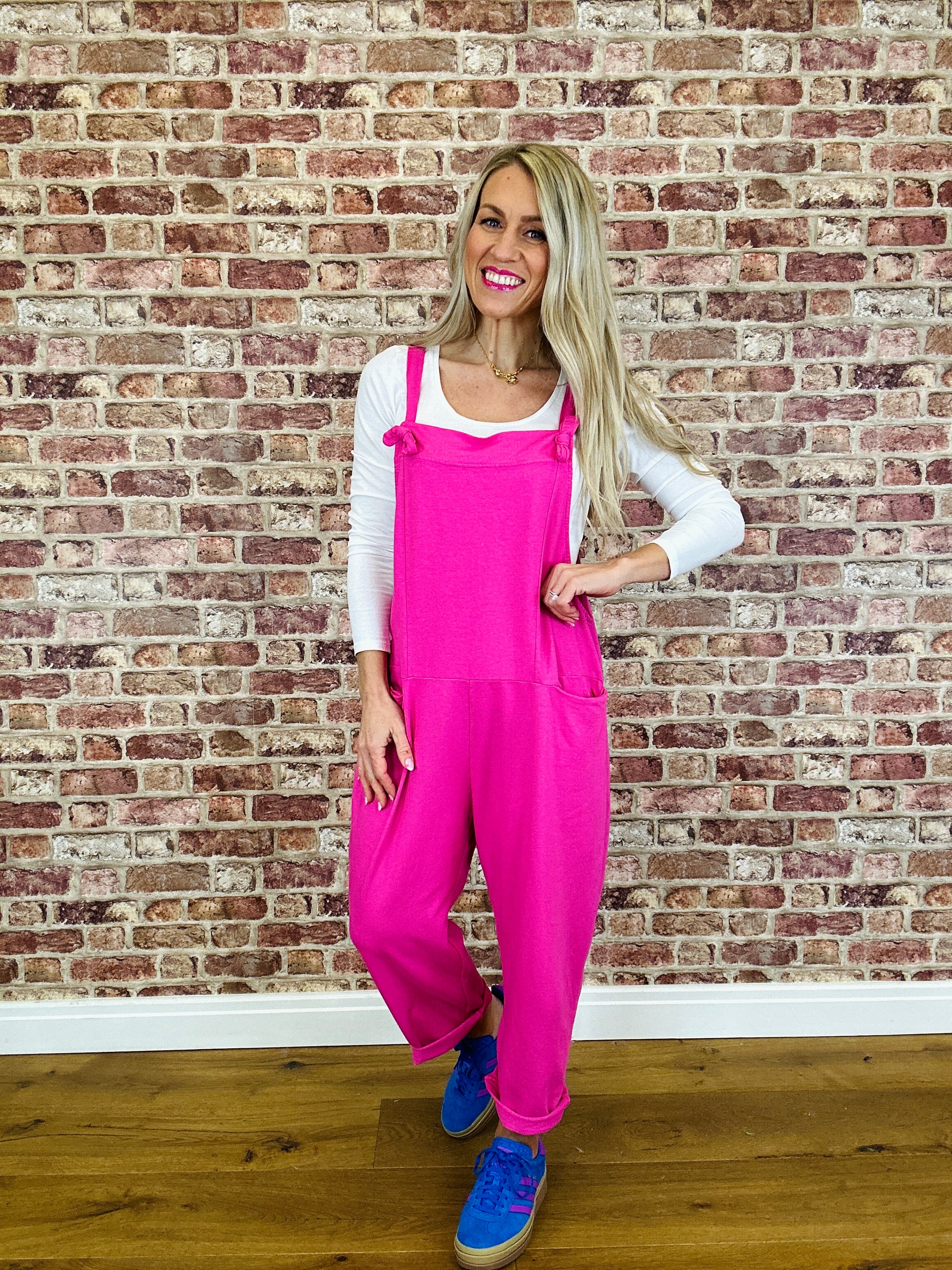 Fave Dungaree - Image 10