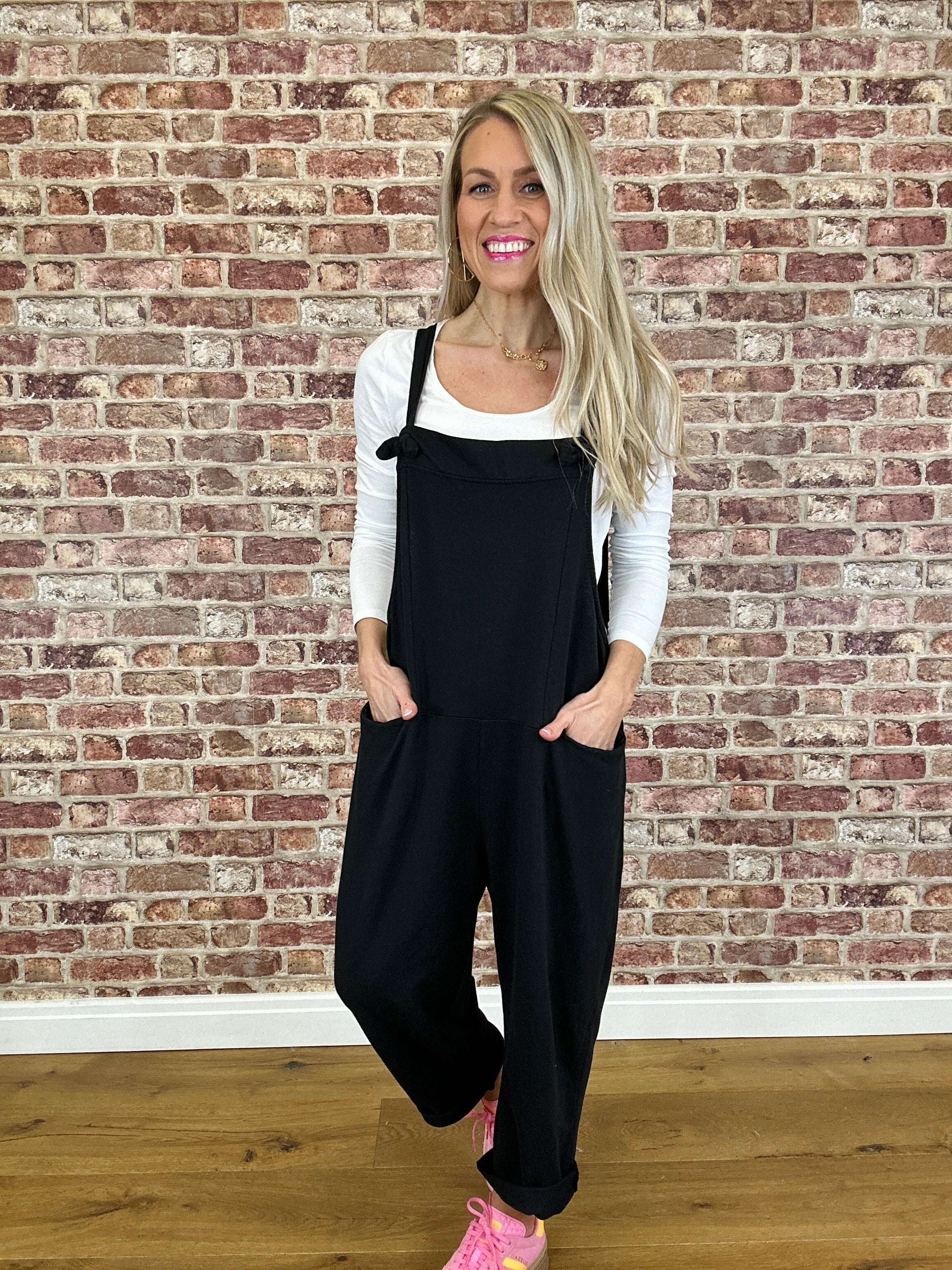 Fave Dungaree - Image 3