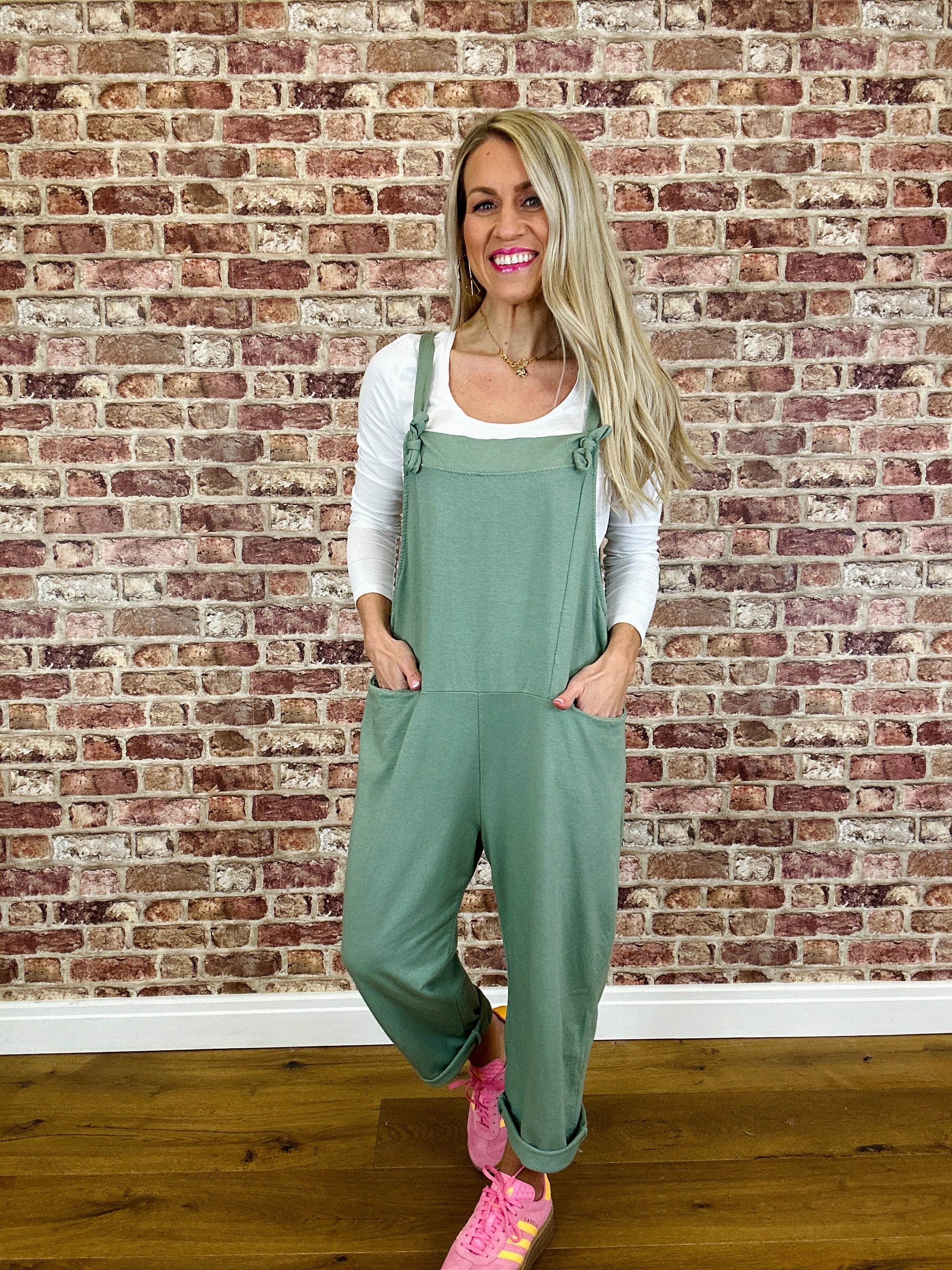 Fave Dungaree - Image 5