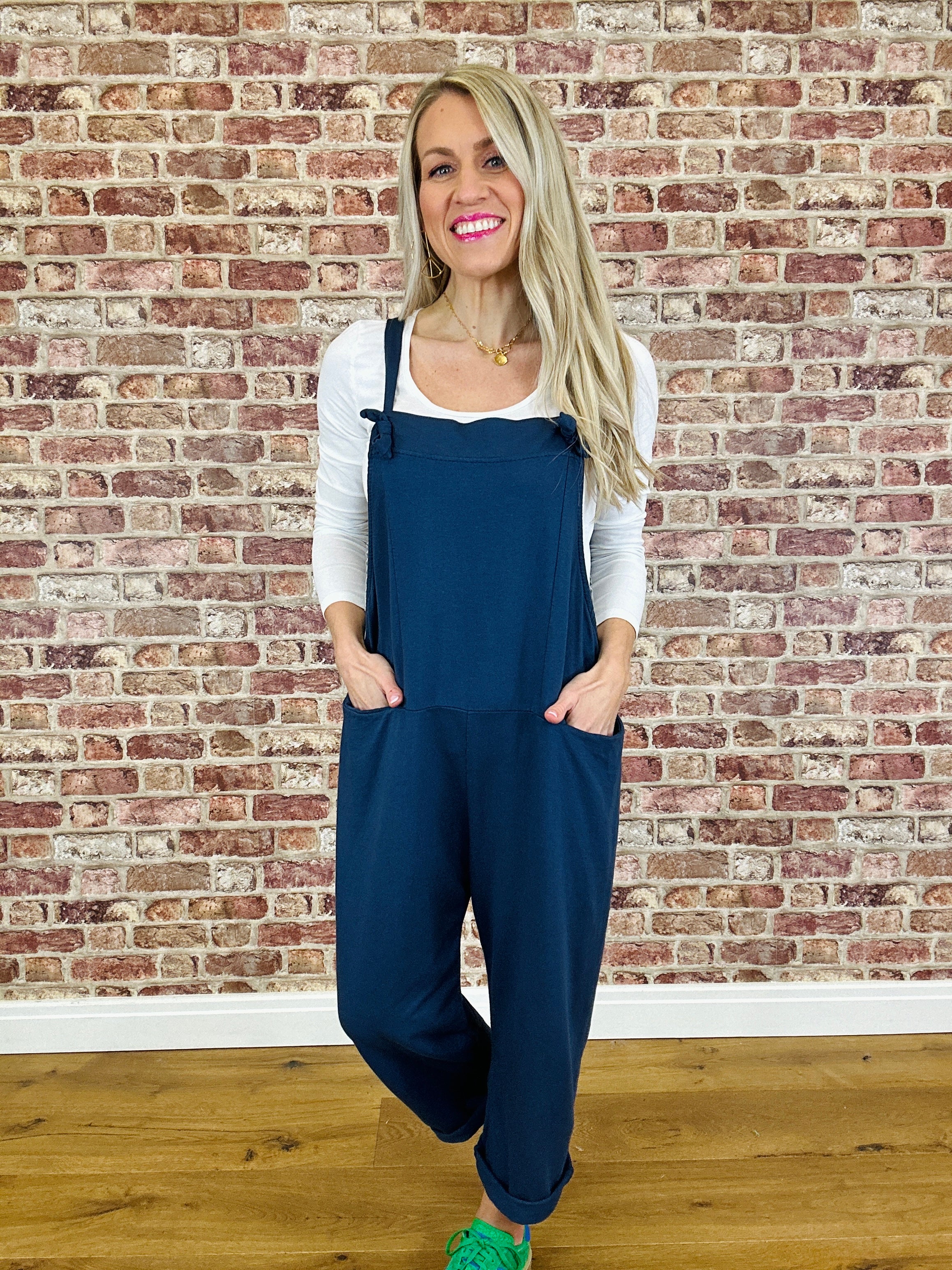 Fave Dungaree - Image 6