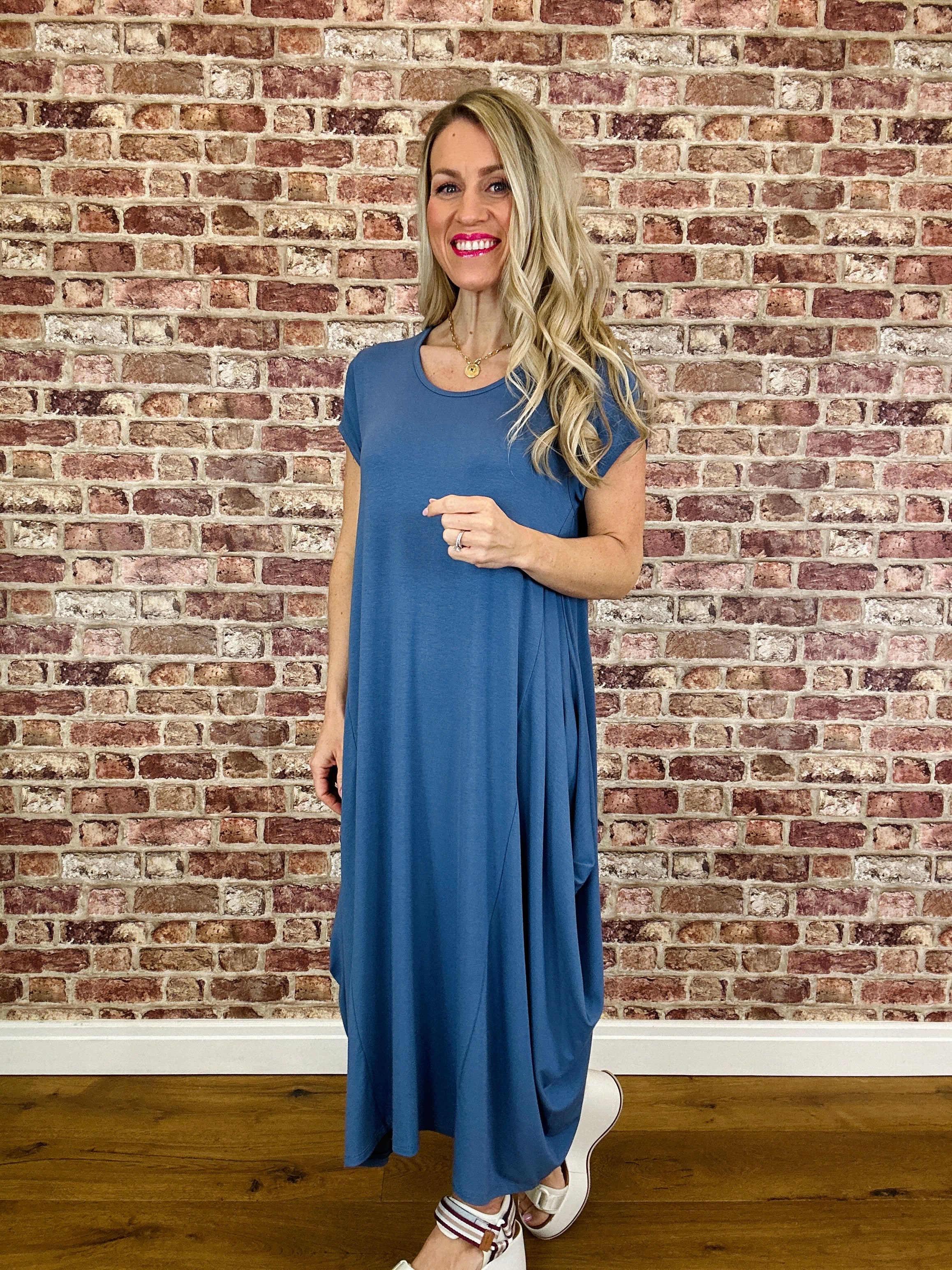 Tampa Bay Dress - Image 10