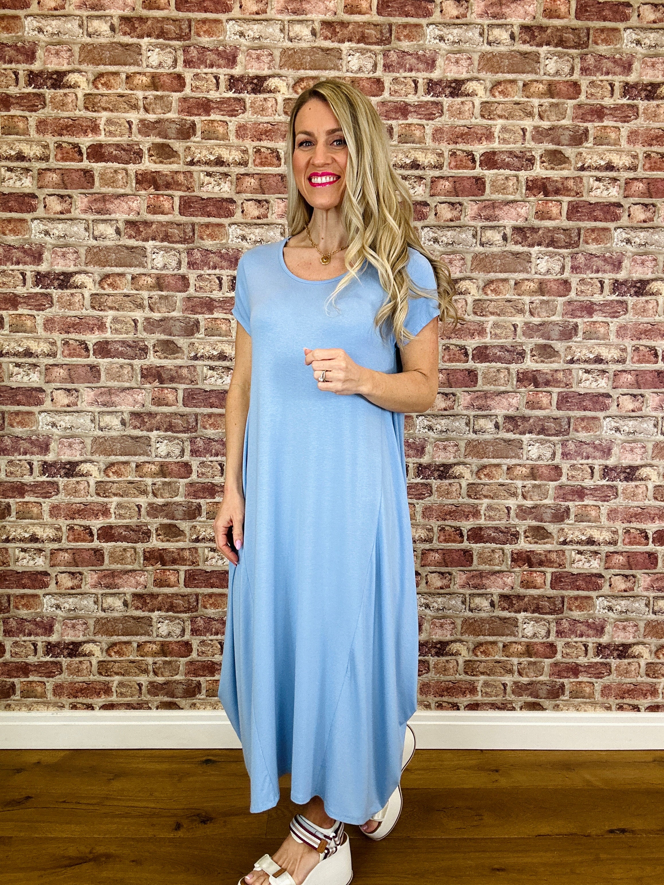 Tampa Bay Dress - Image 11