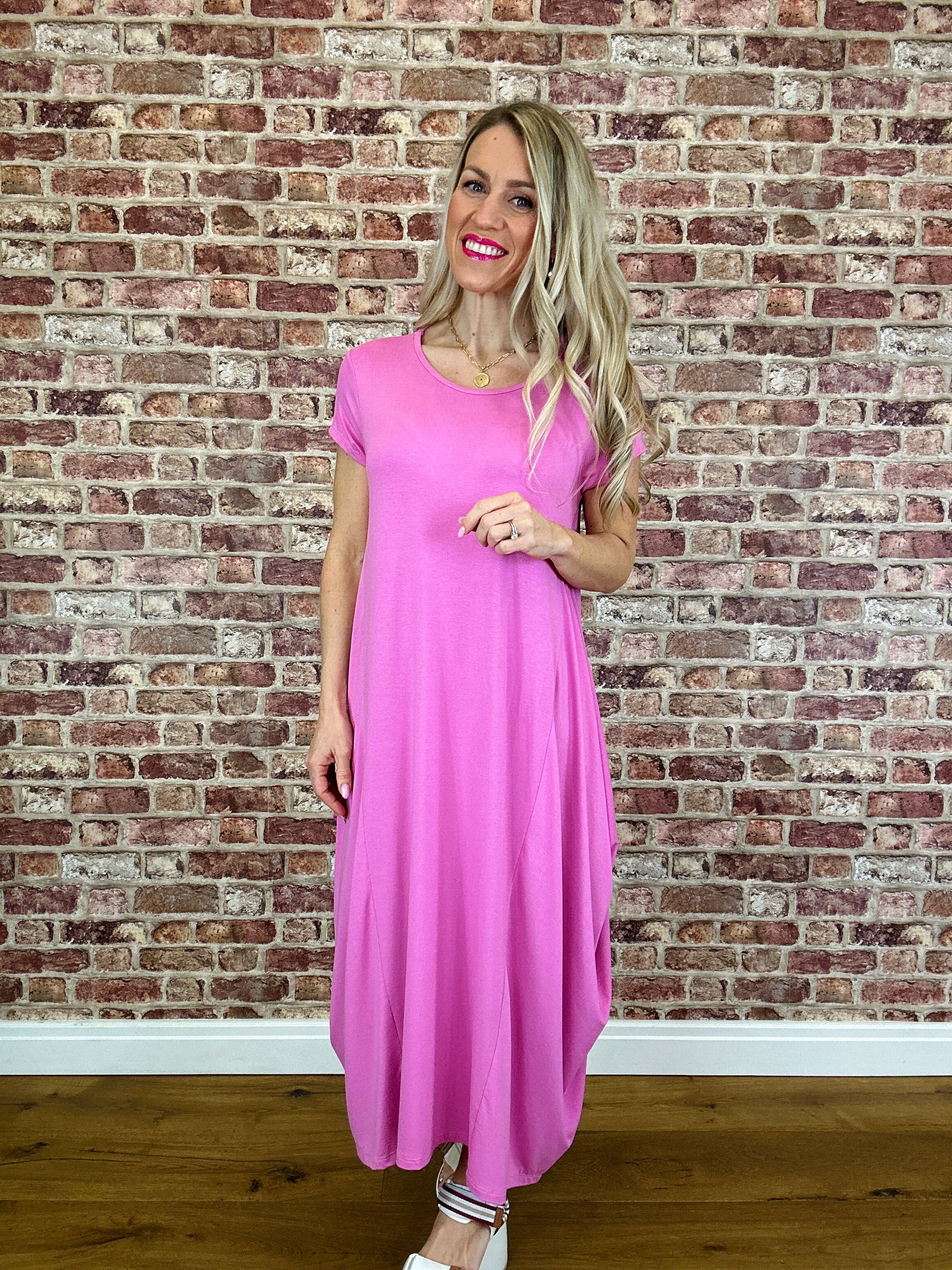 Tampa Bay Dress - Image 12
