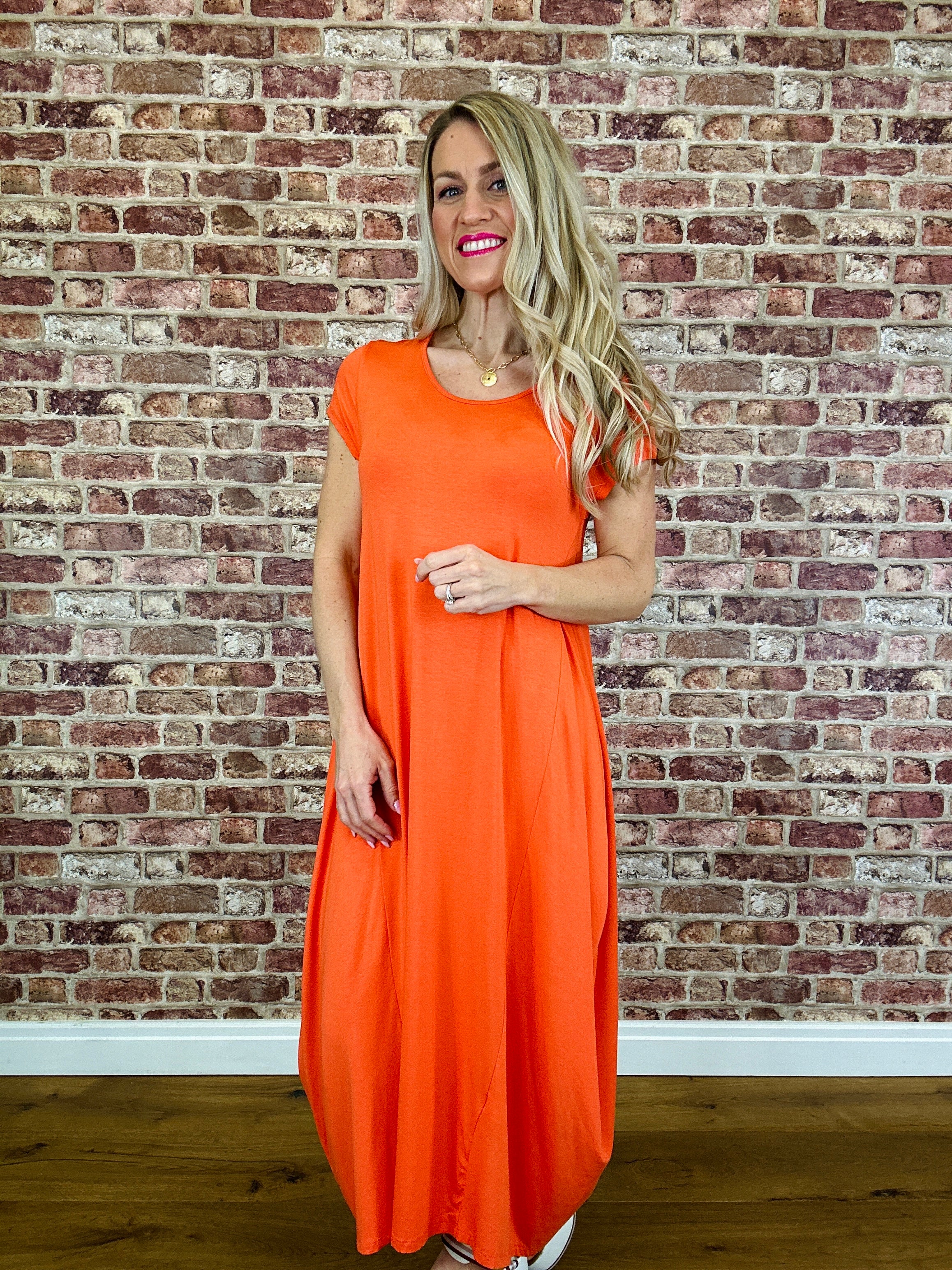 Tampa Bay Dress - Image 13