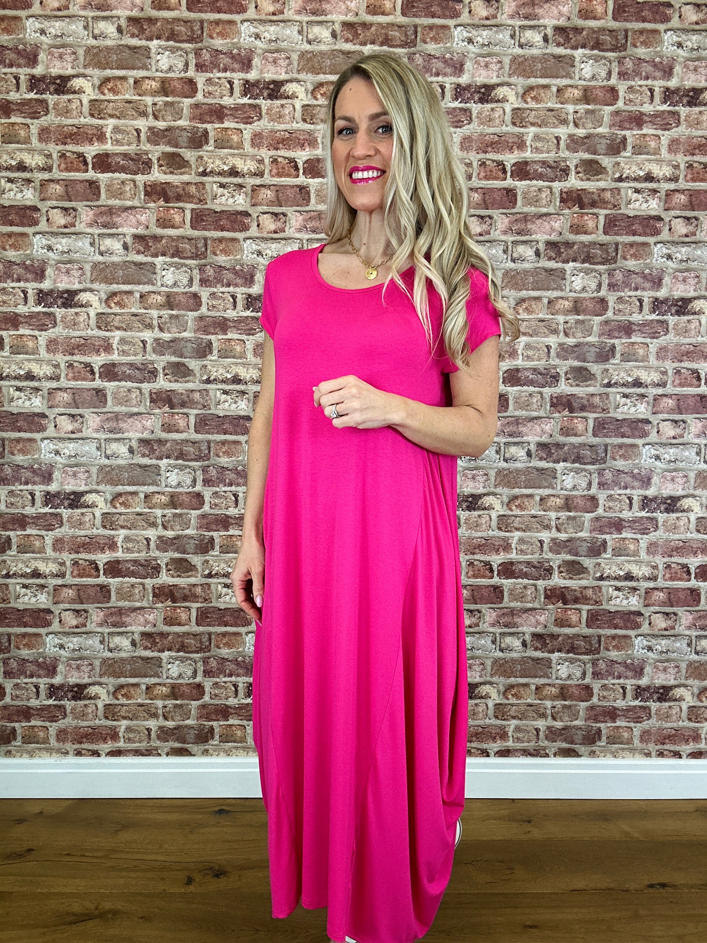 Tampa Bay Dress - Image 14