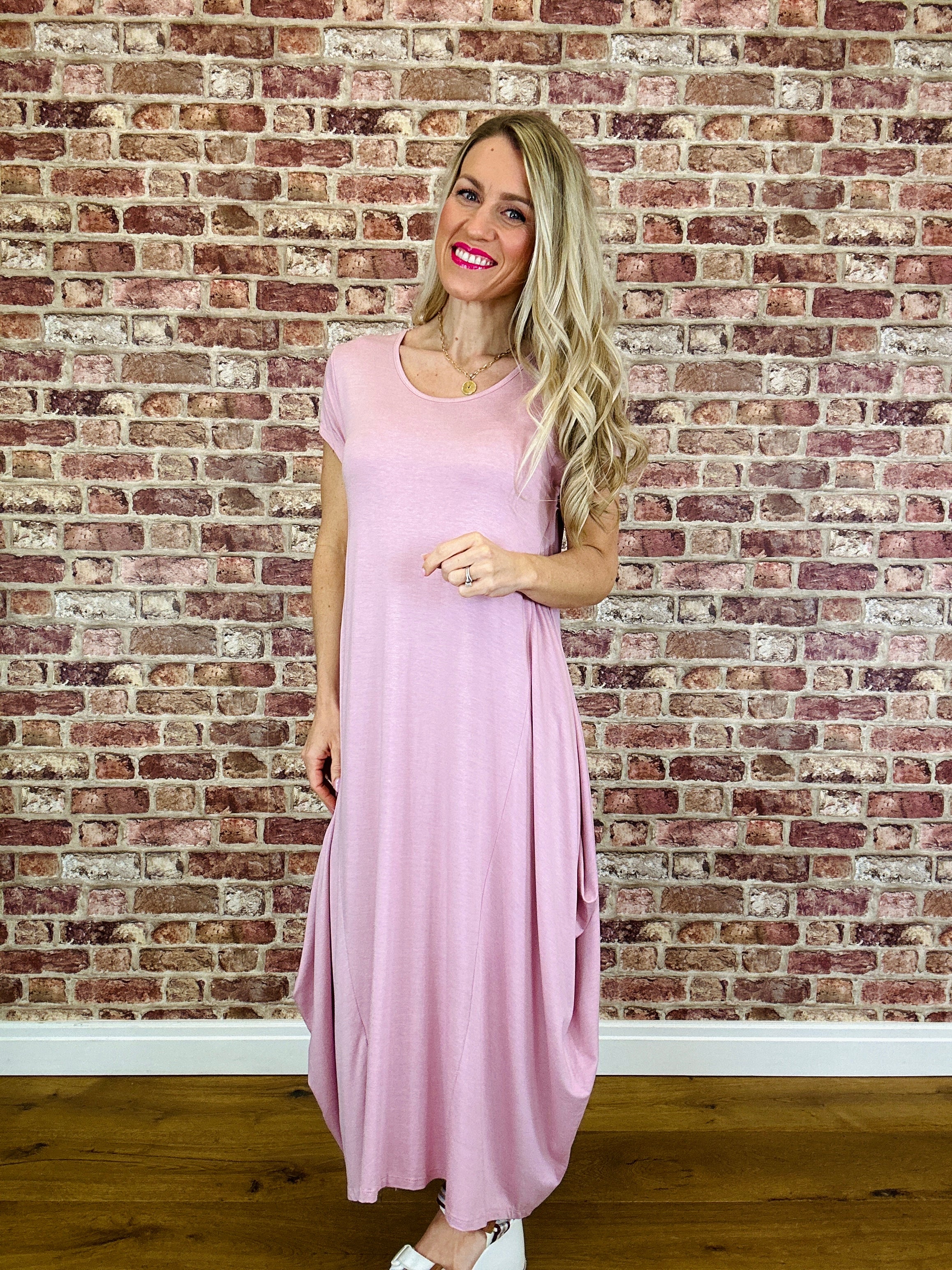 Tampa Bay Dress - Image 15