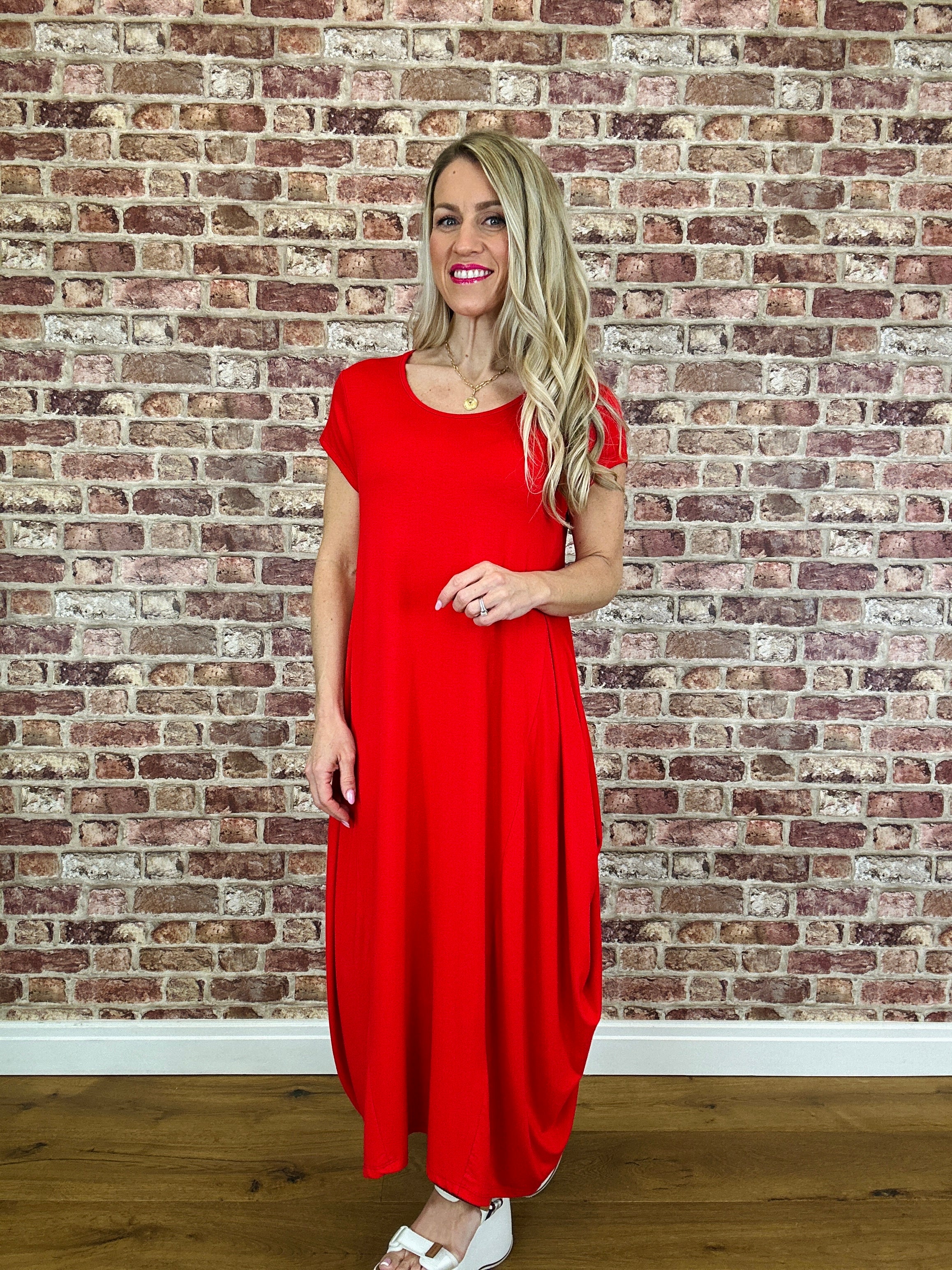 Tampa Bay Dress - Image 16