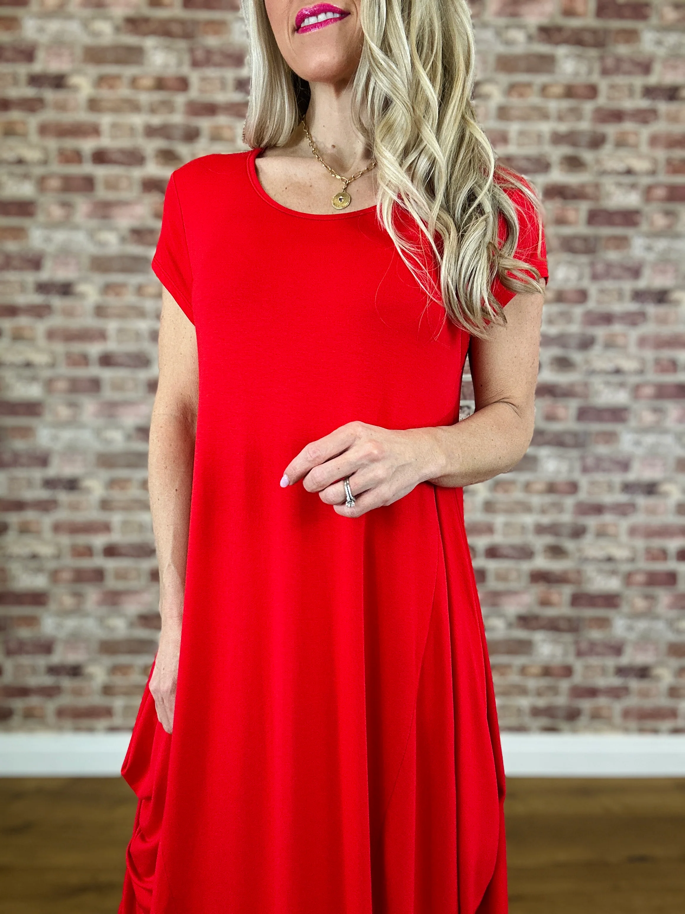 Tampa Bay Dress - Image 17