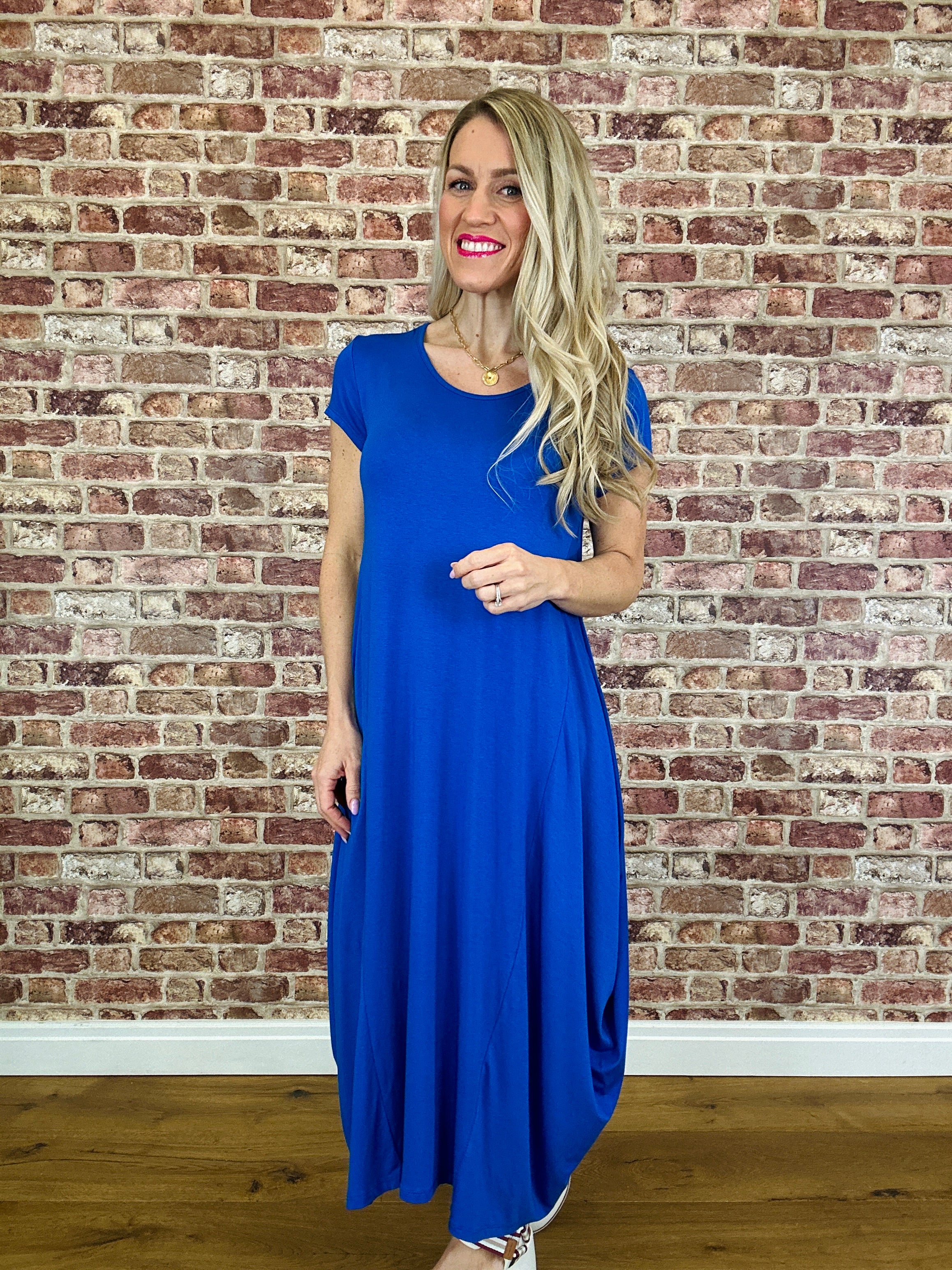 Tampa Bay Dress - Image 18