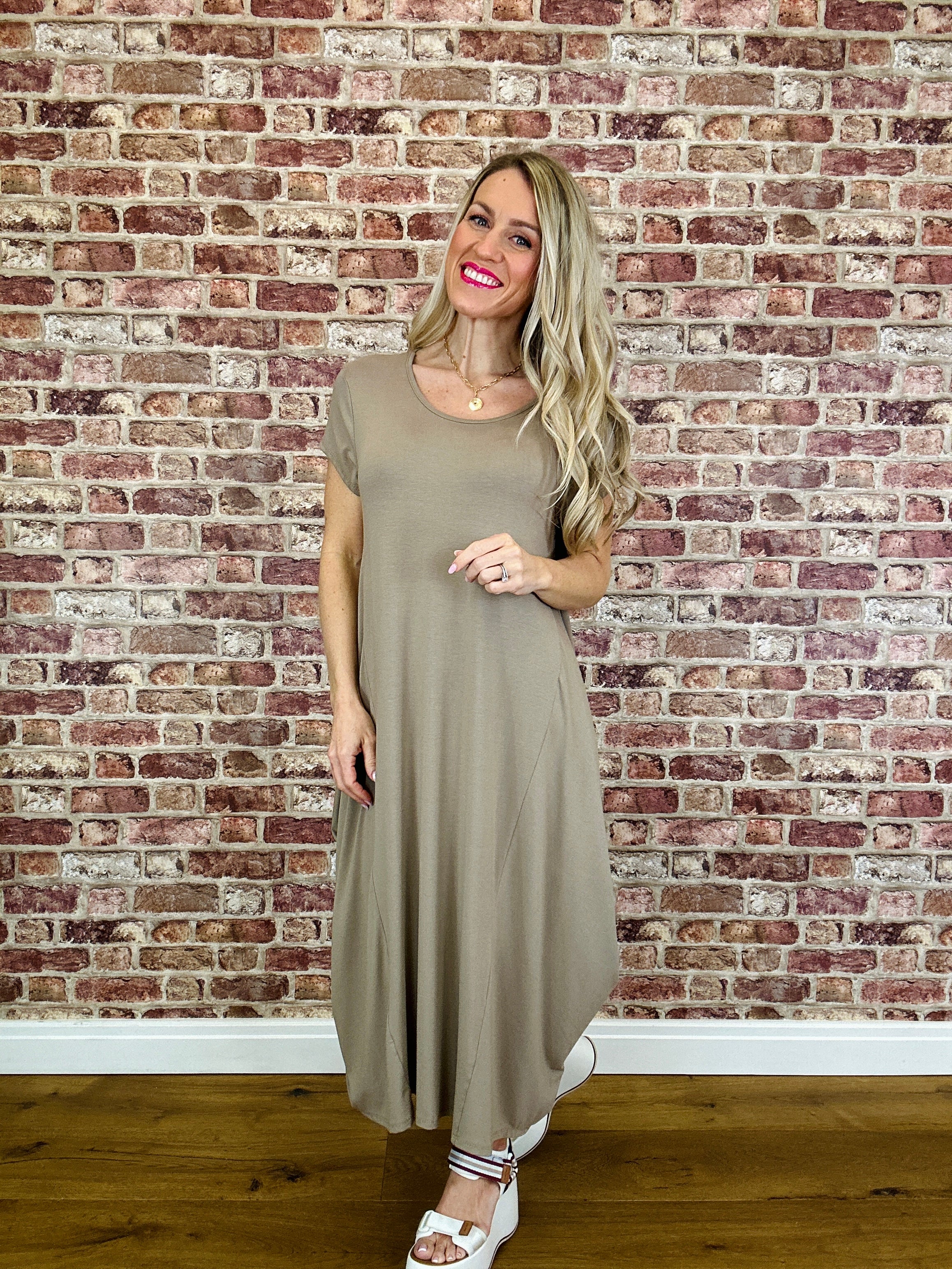 Tampa Bay Dress - Image 19