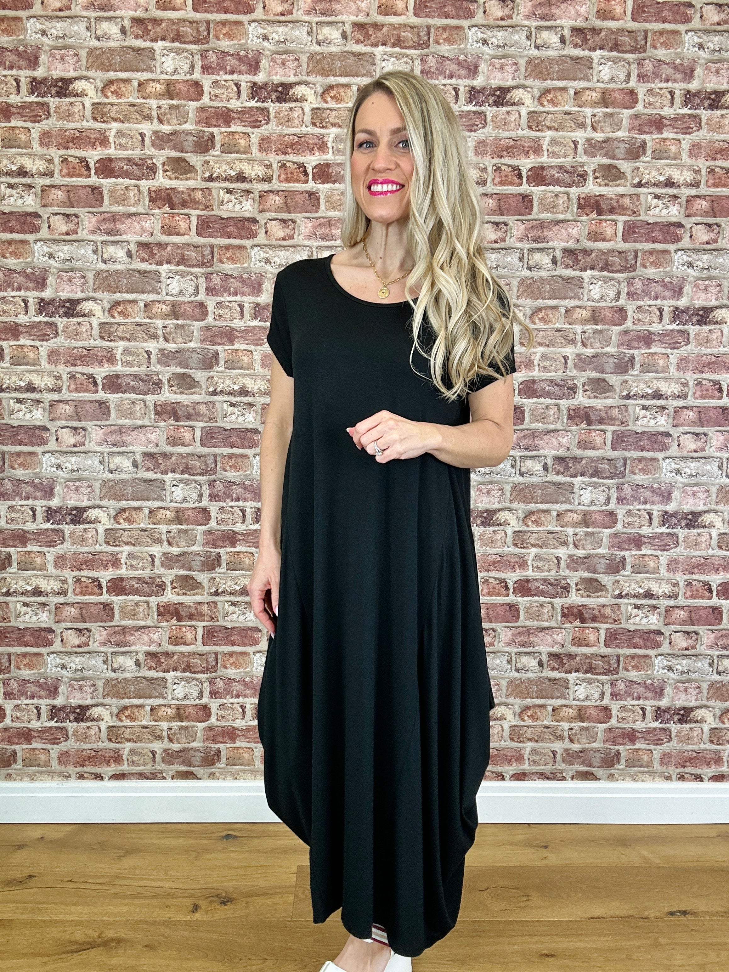 Tampa Bay Dress - Image 21