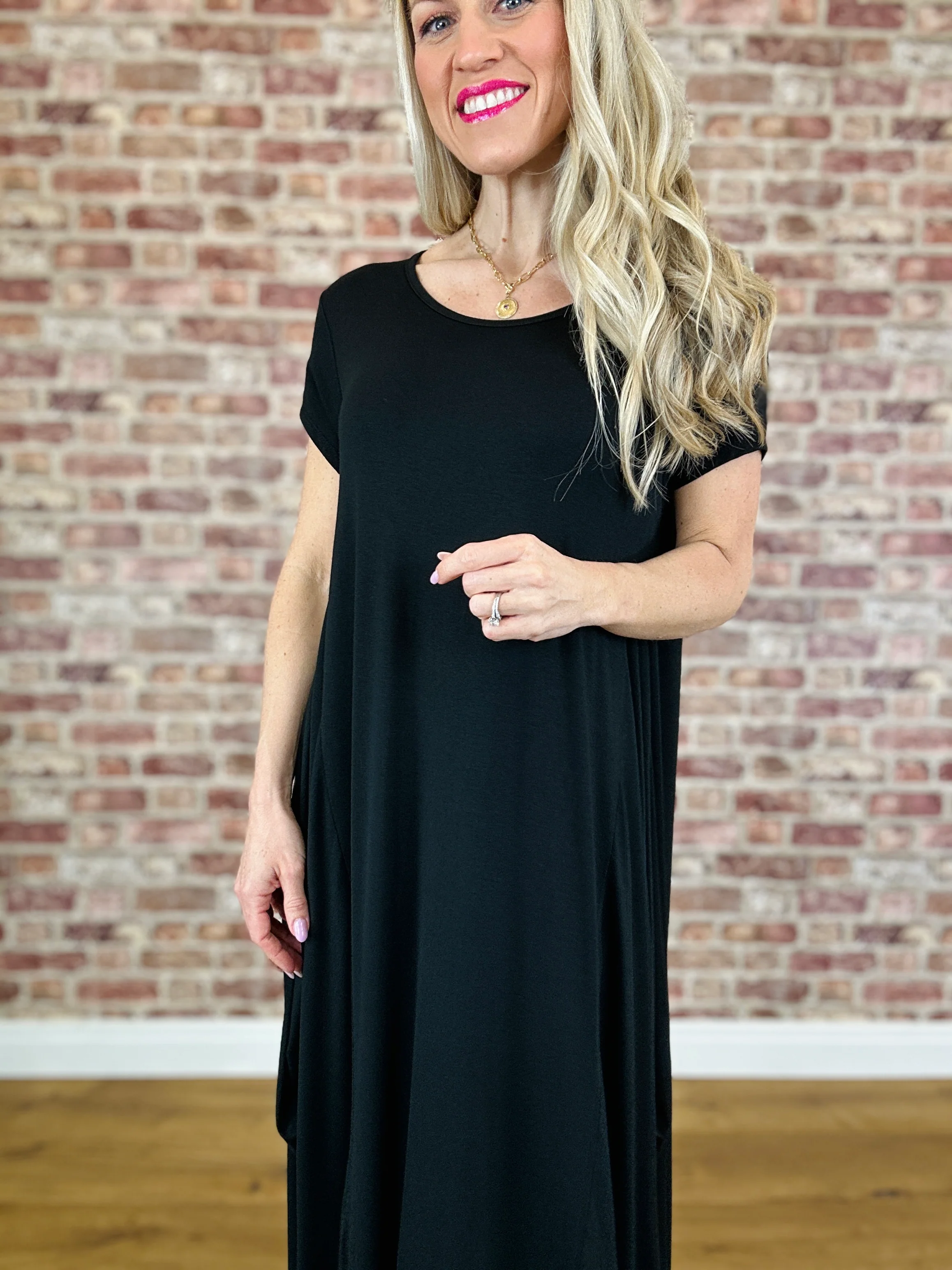 Tampa Bay Dress - Image 22