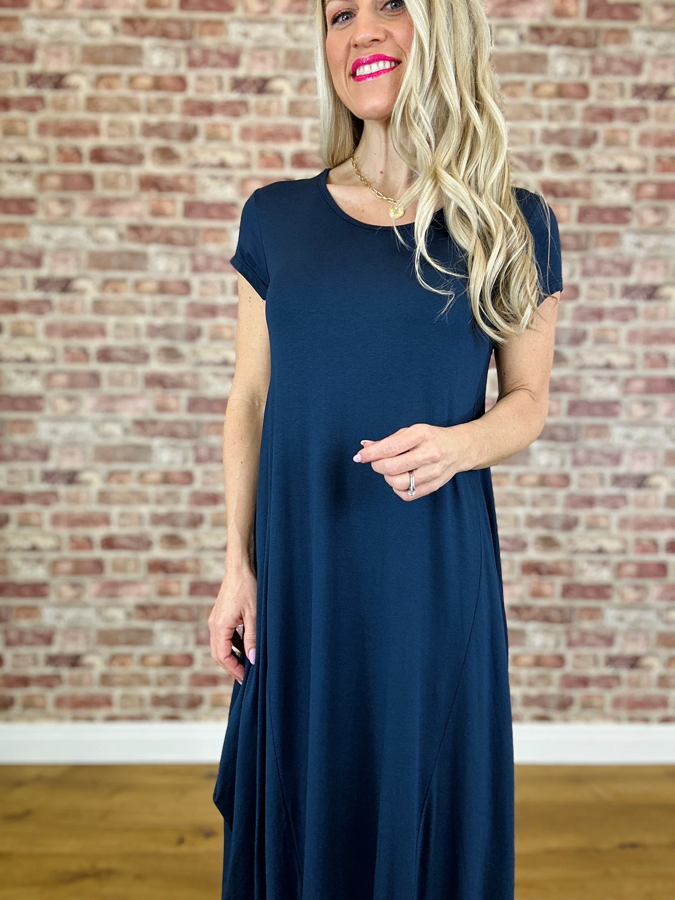 Tampa Bay Dress - Image 3