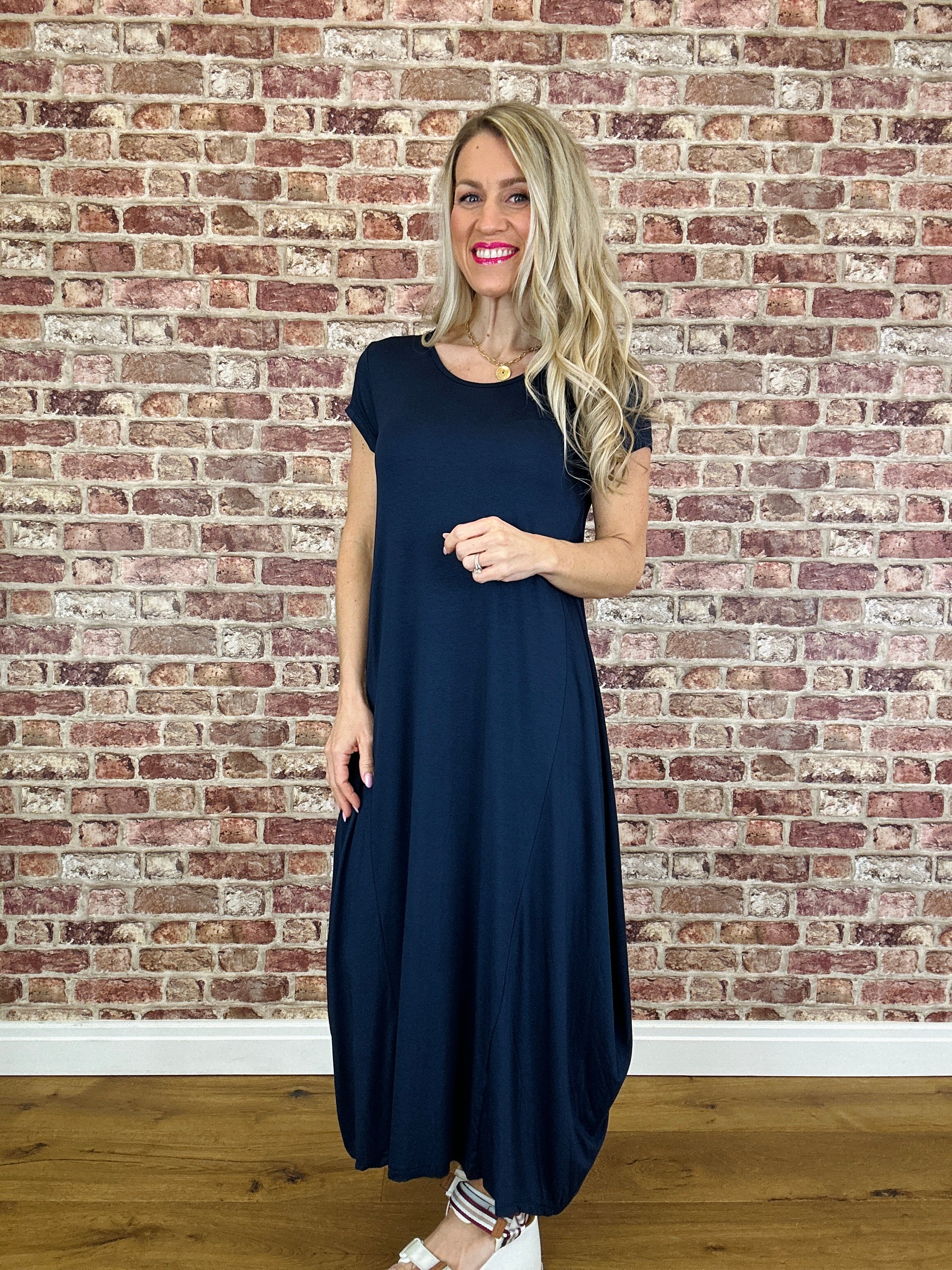 Tampa Bay Dress - Image 4