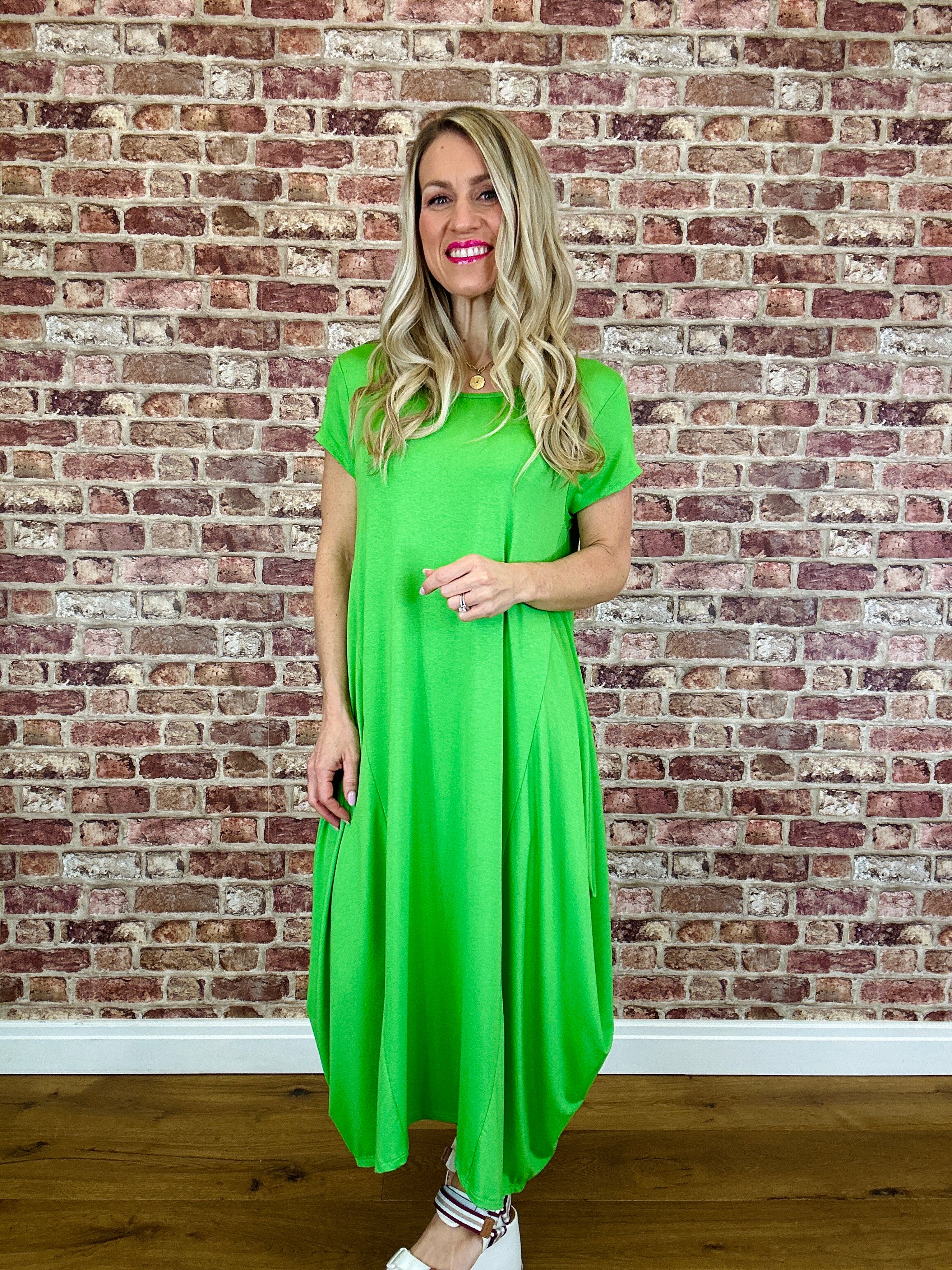 Tampa Bay Dress - Image 5