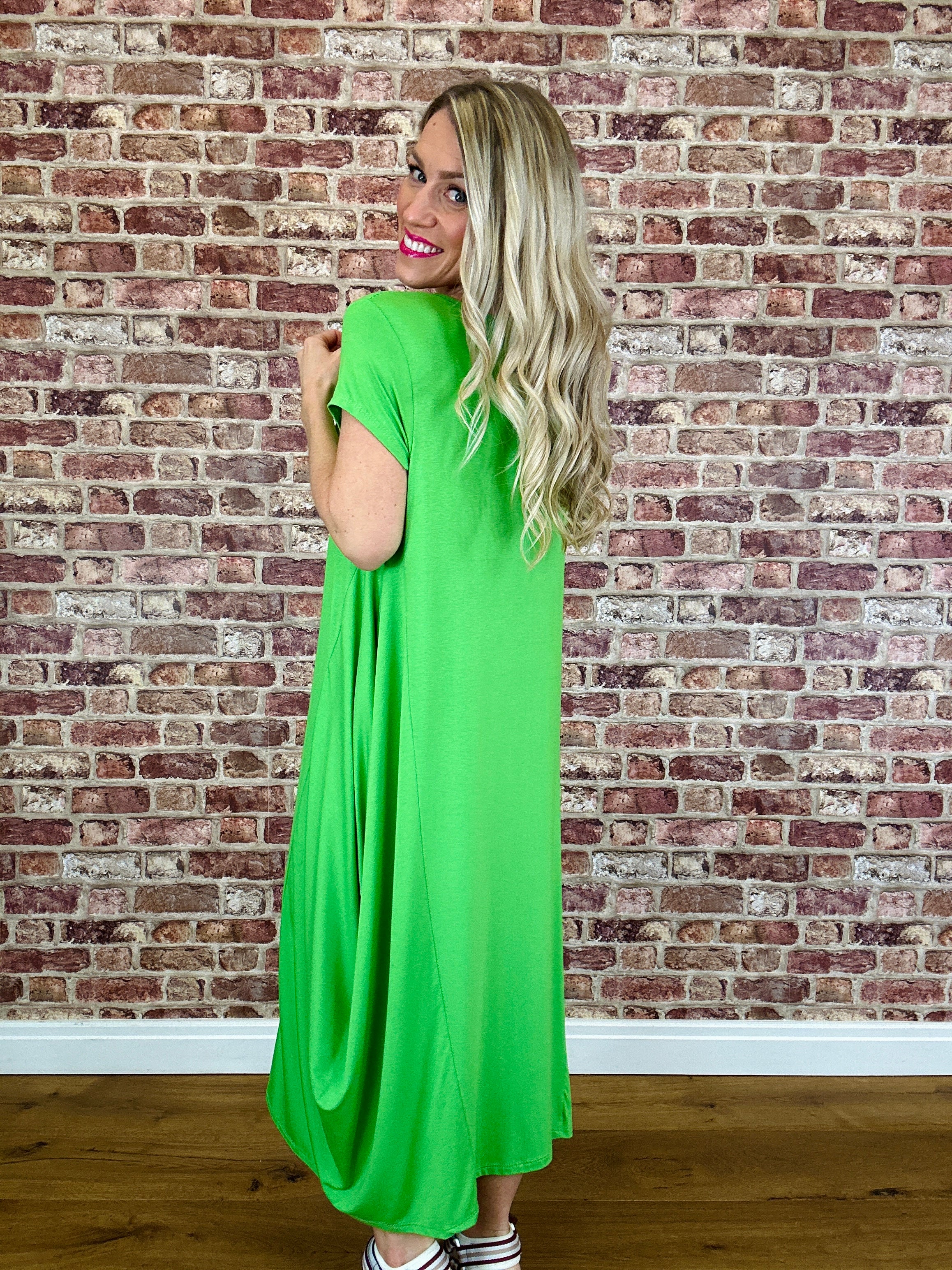 Tampa Bay Dress - Image 6