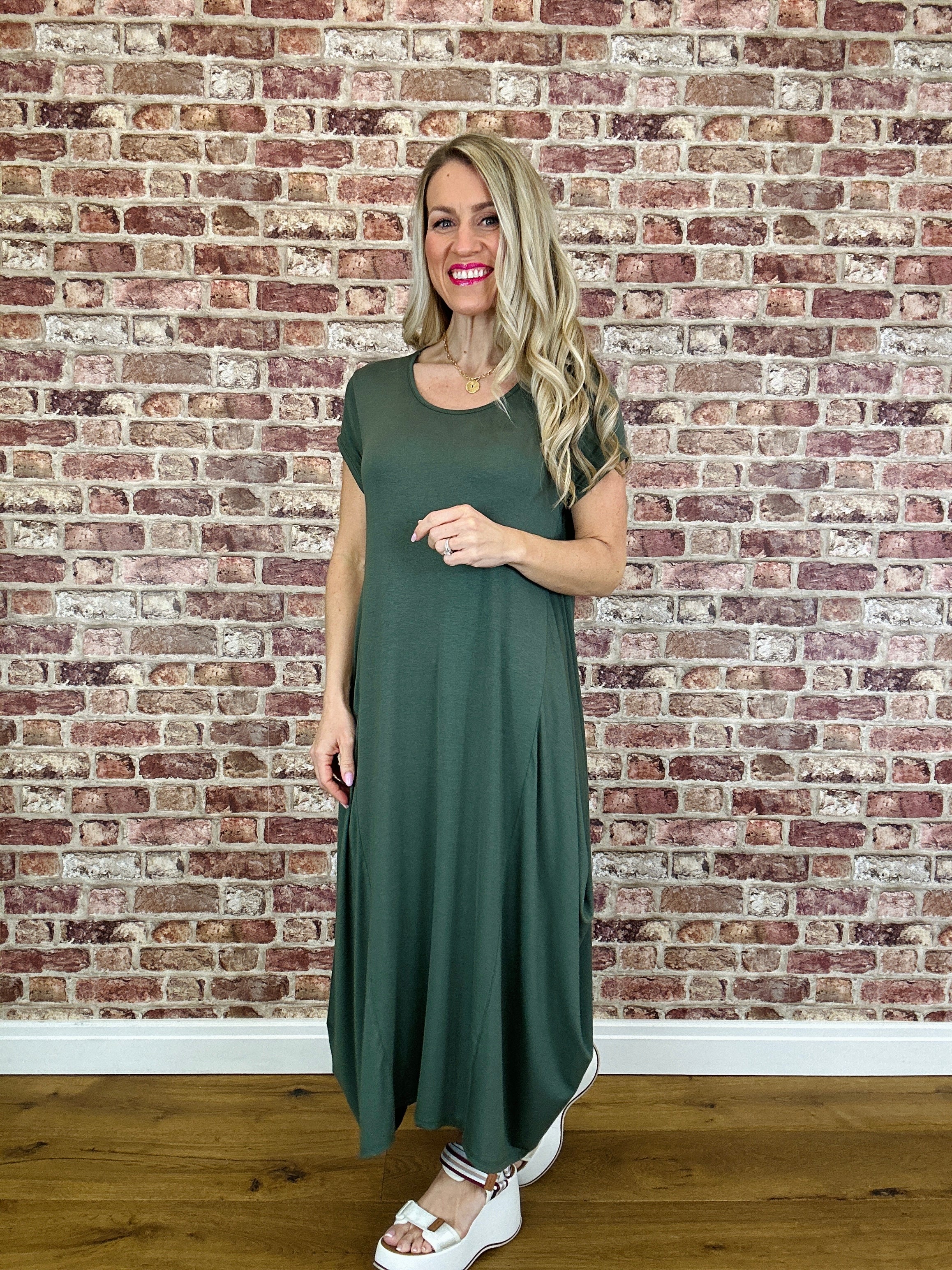 Tampa Bay Dress - Image 7