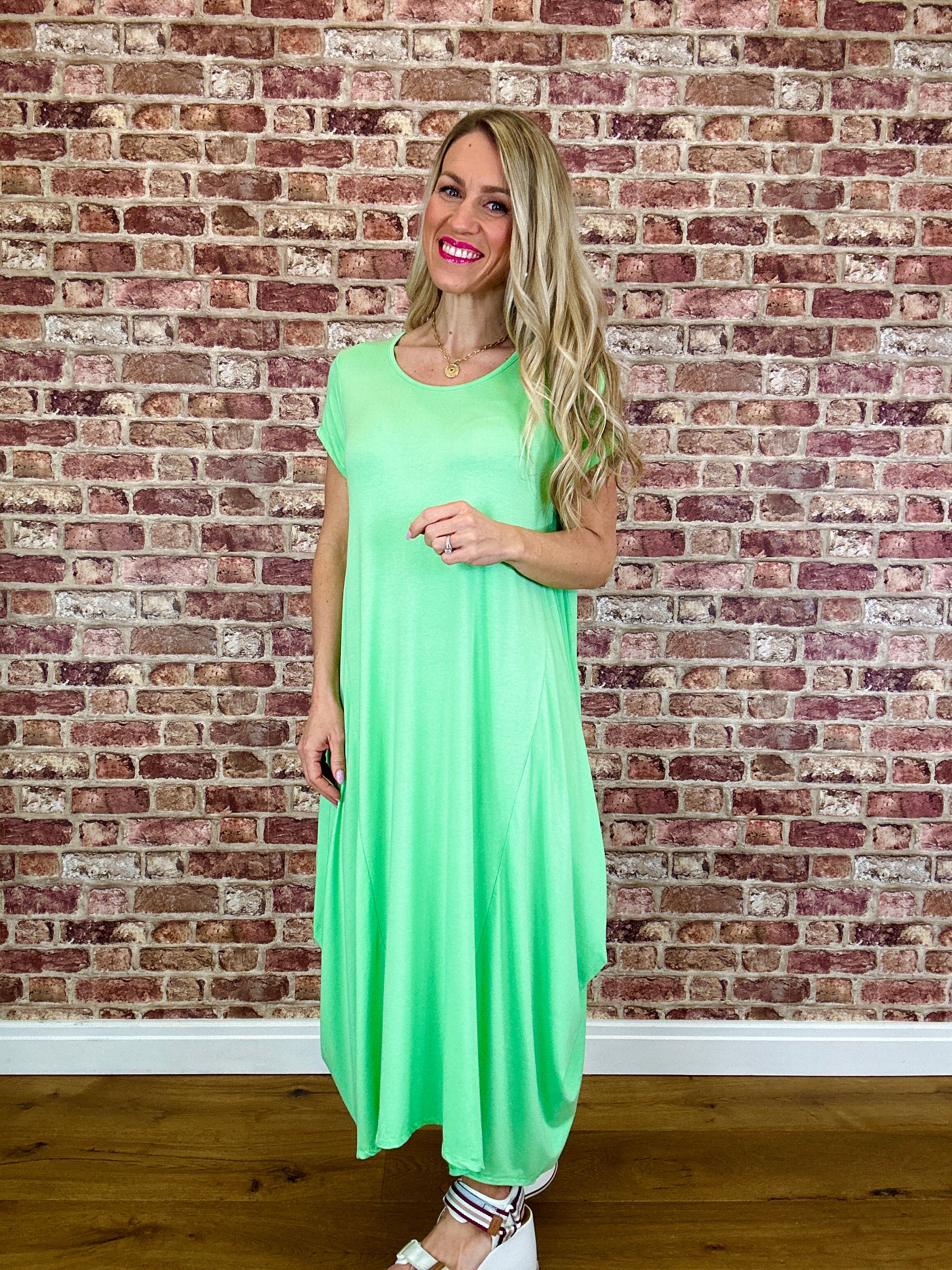 Tampa Bay Dress - Image 8