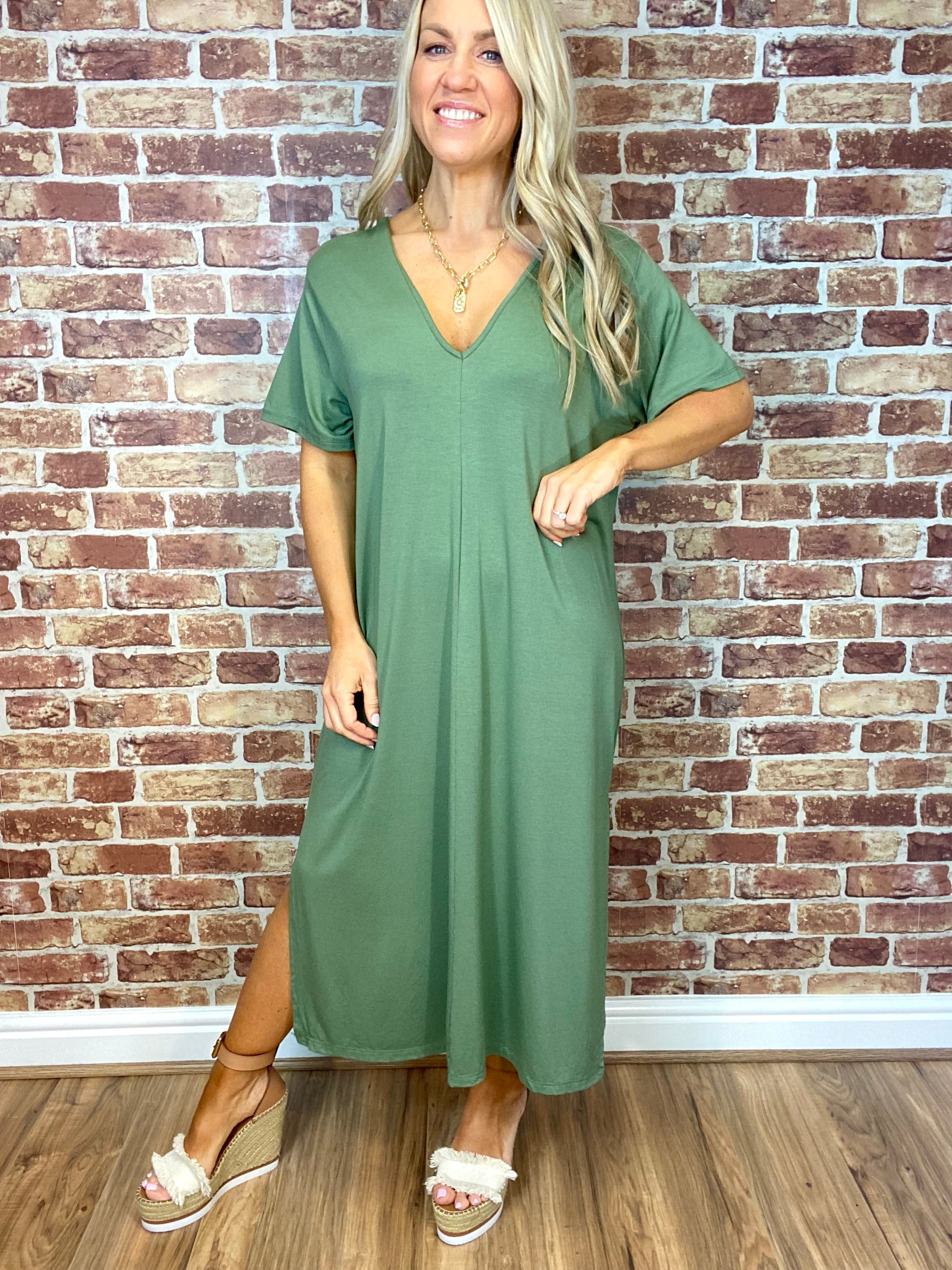 Penny Lane Dress - Image 5