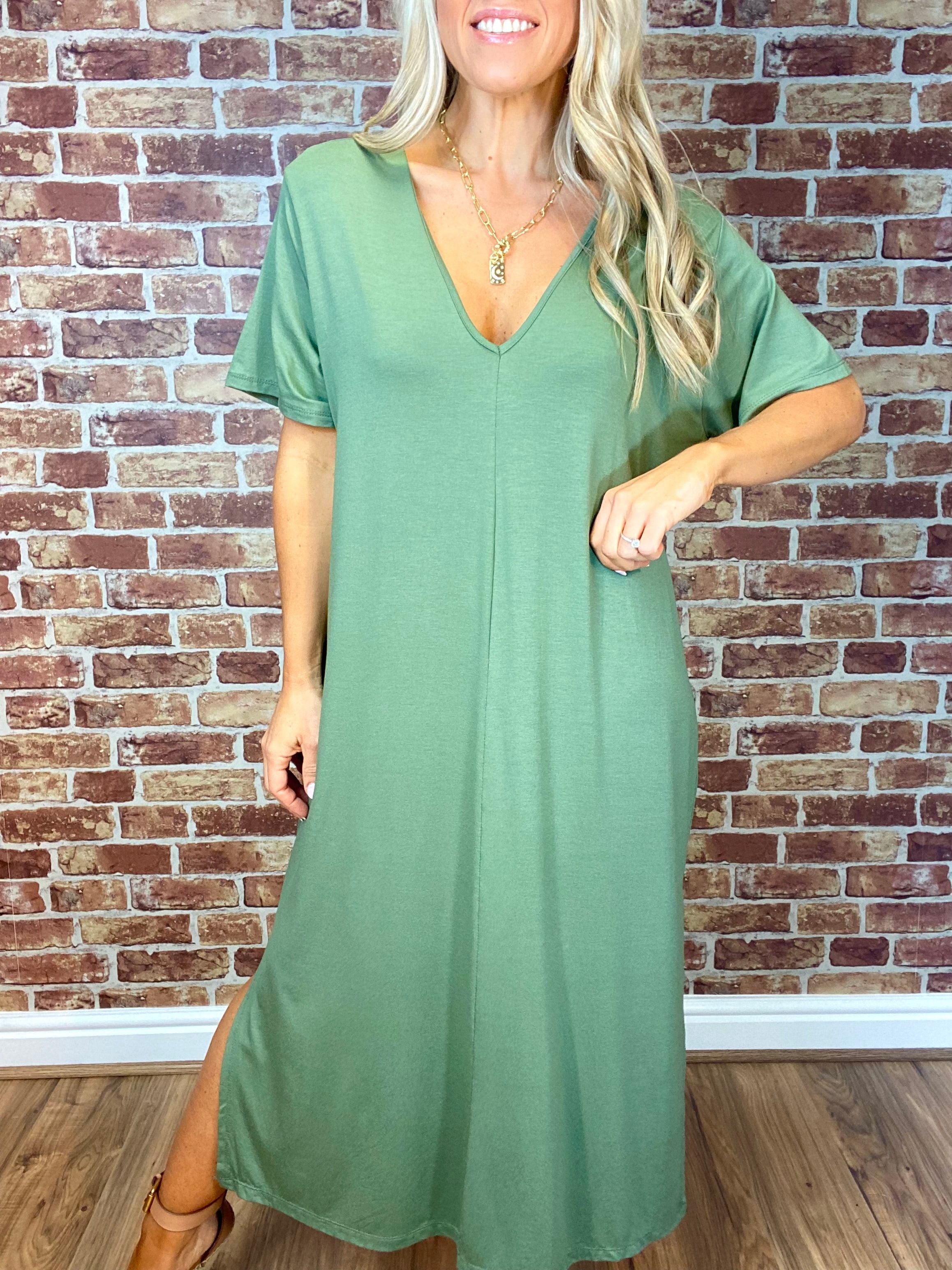 Penny Lane Dress - Image 6