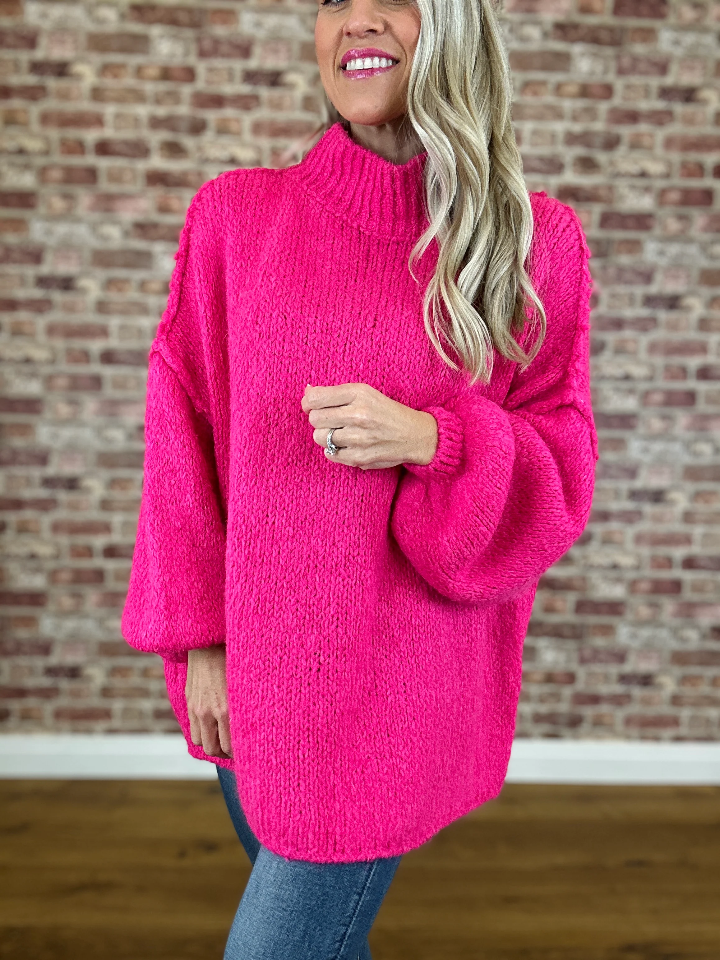 Rem Rems Jumper - Image 4