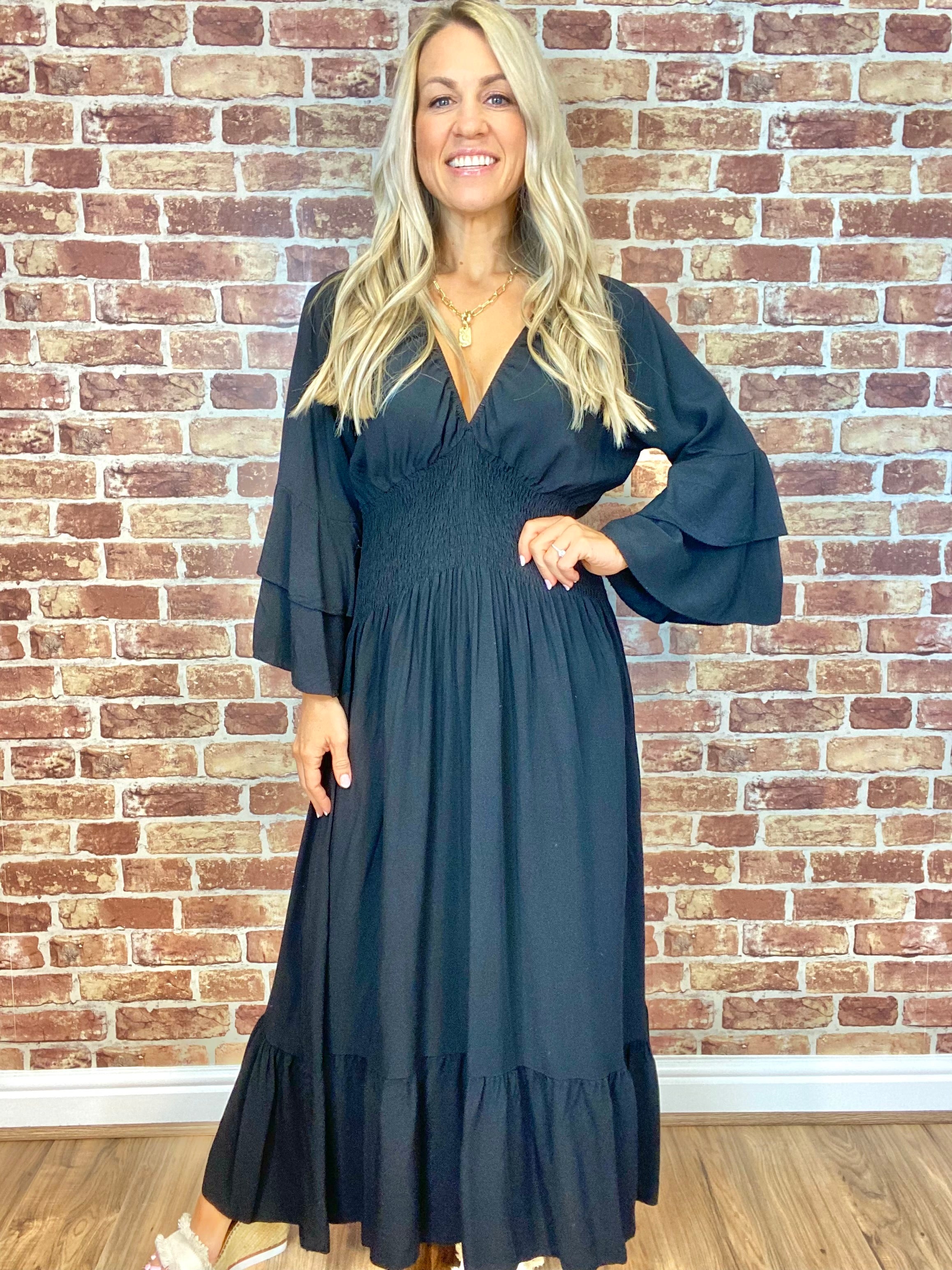 Santa Cruz Dress - Image 10
