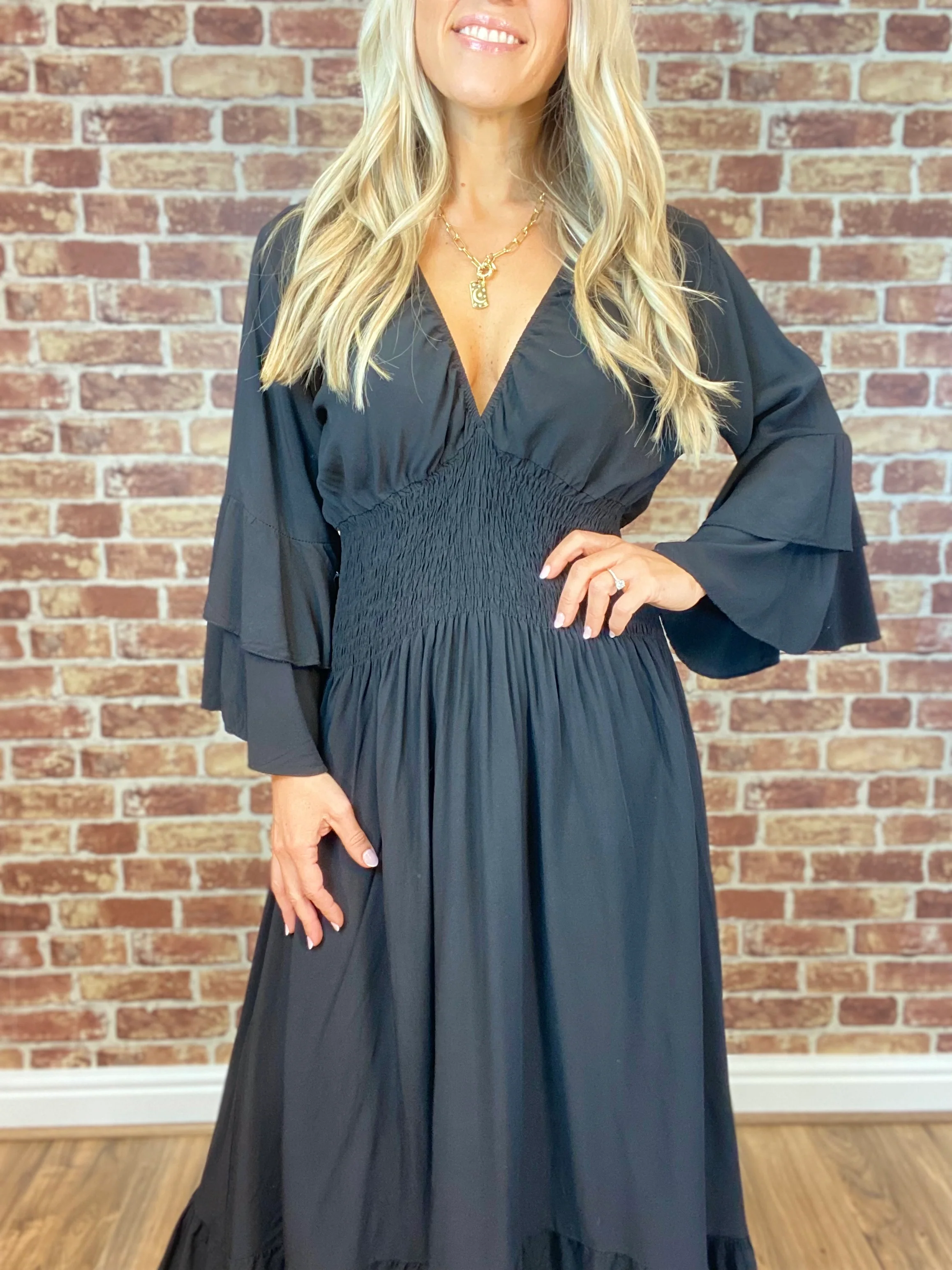 Santa Cruz Dress - Image 11
