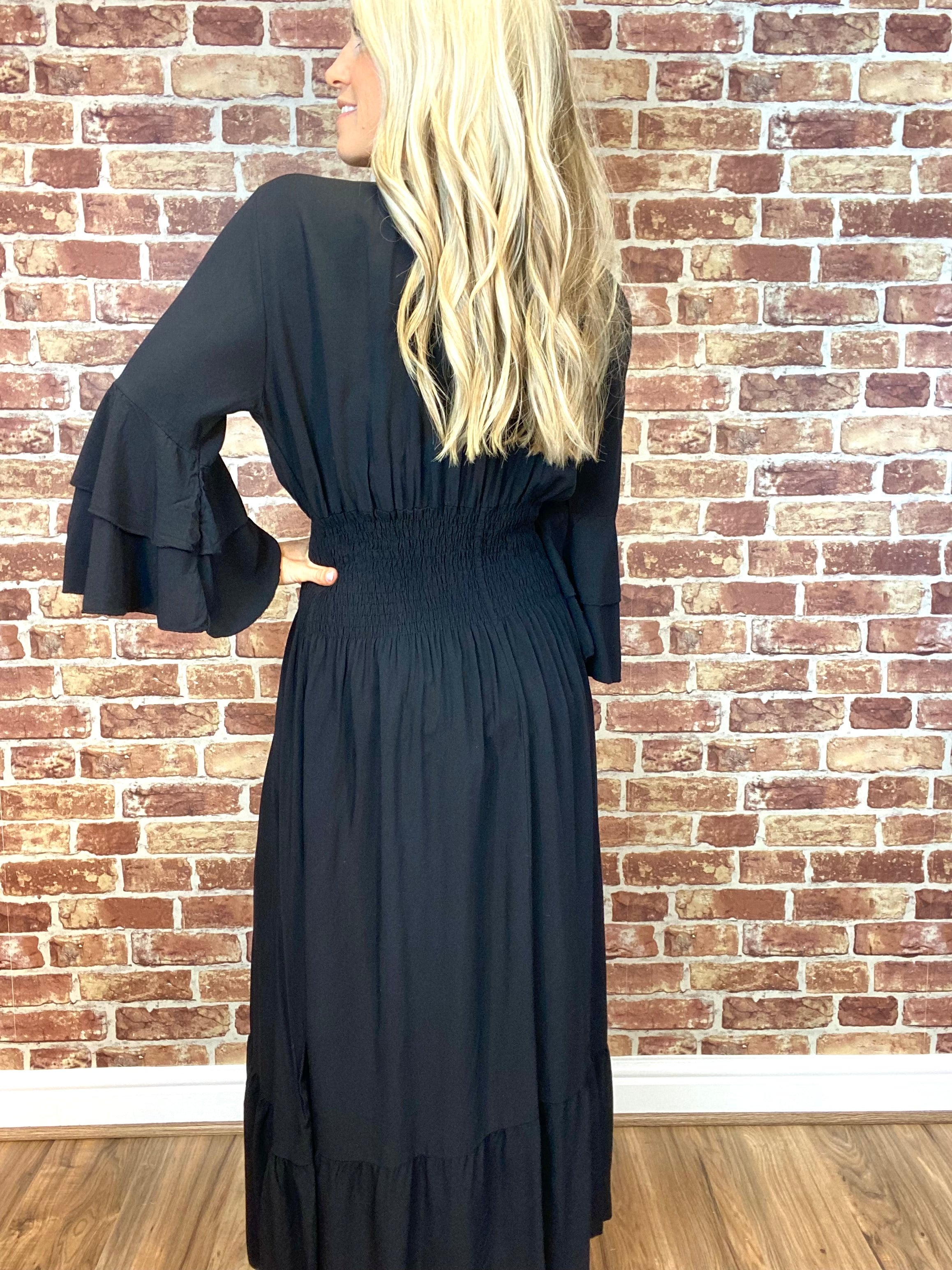 Santa Cruz Dress - Image 12