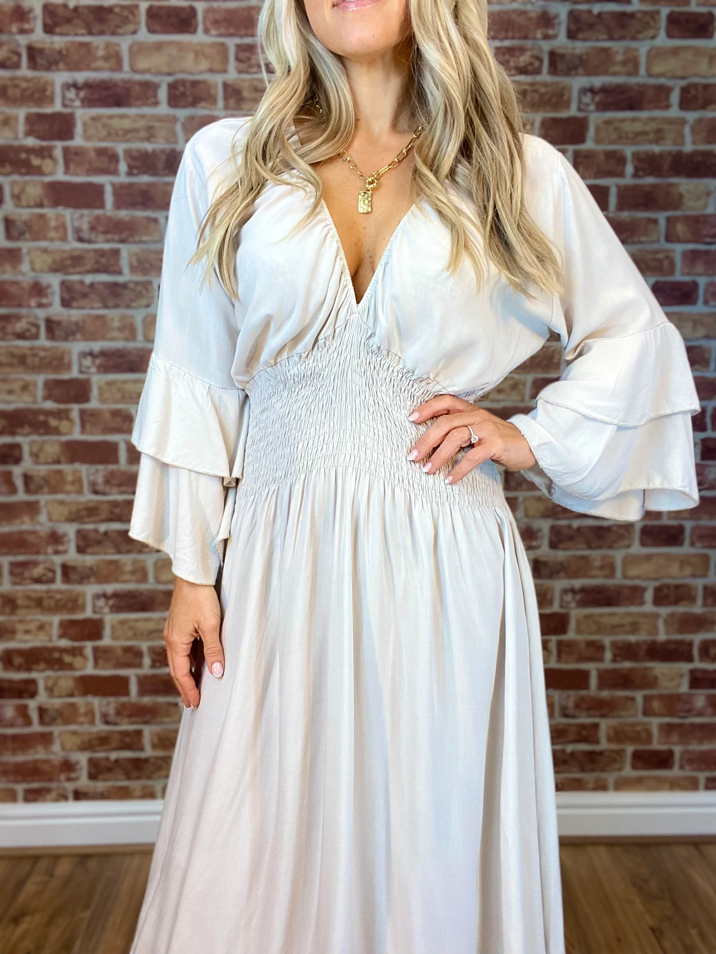 Santa Cruz Dress - Image 13
